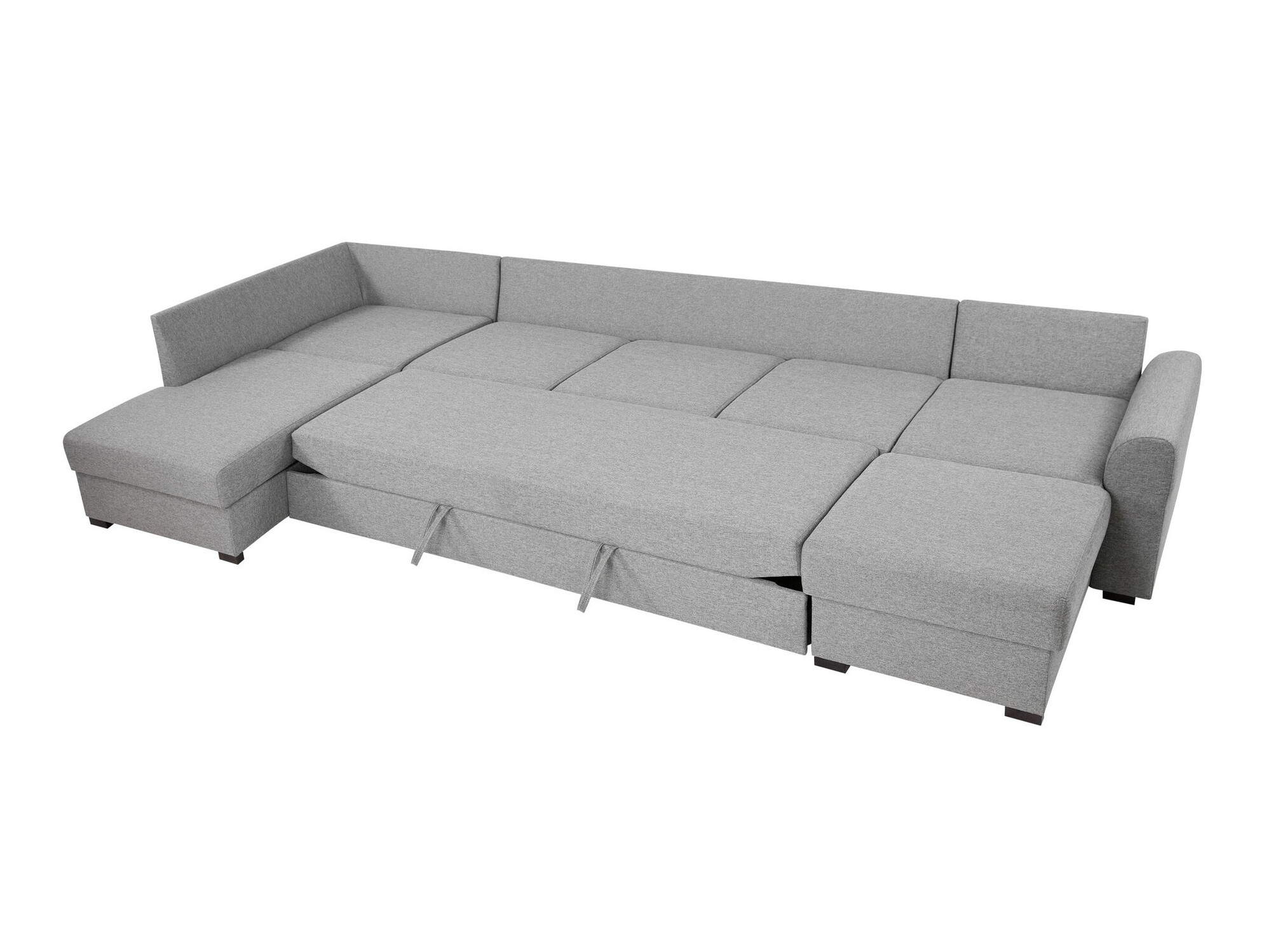 Ugaona sofa Comfivo 191 (Coral 45)