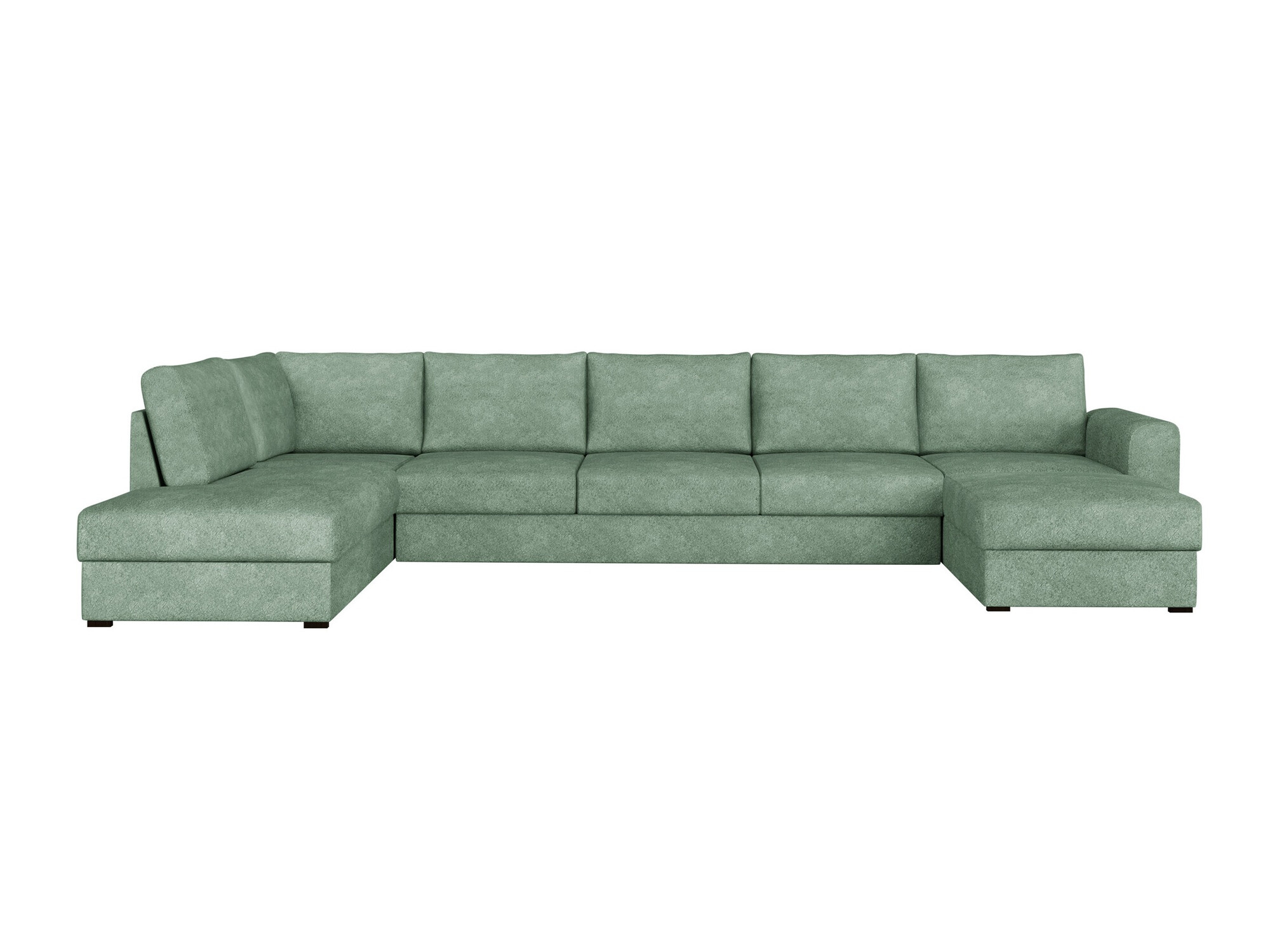 Ugaona sofa Comfivo 191 (Coral 55)