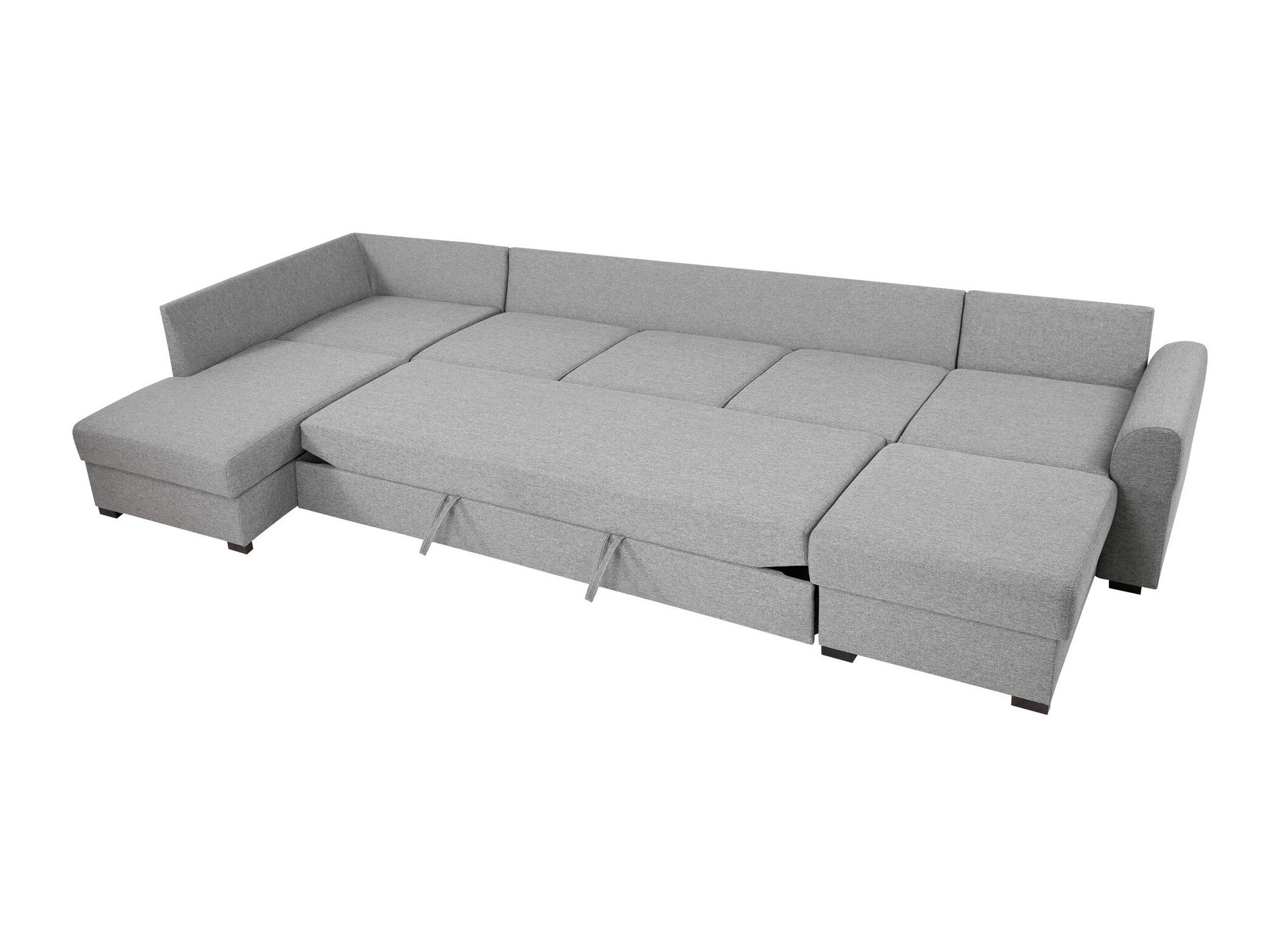 Ugaona sofa Comfivo 191 (Coral 55)