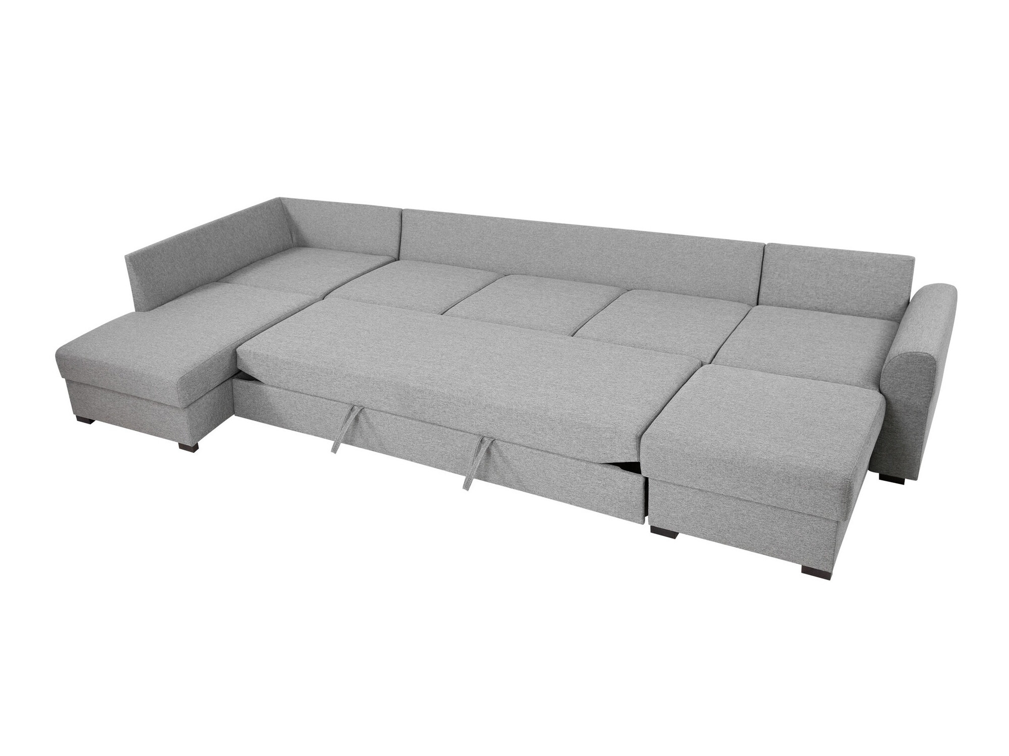 Ugaona sofa Comfivo 191 (Flow 22)