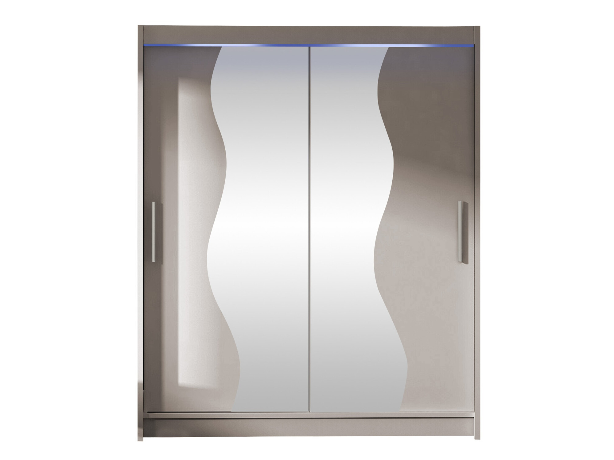 Ormar Closico 134 (Kašmir)