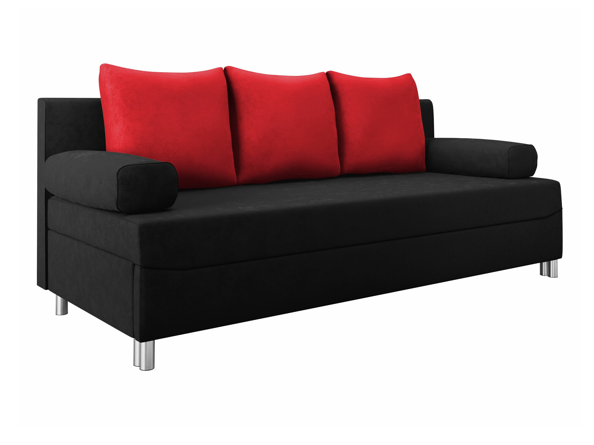 Sofa na razvlačenje Comfivo 125 (Alova 04 + Alova 46)