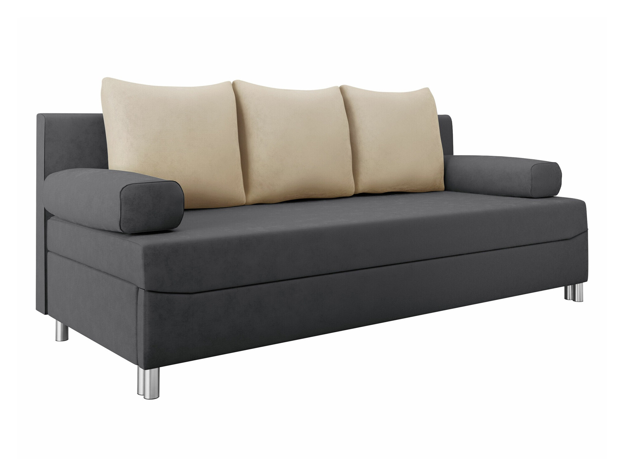 Sofa na razvlačenje Comfivo Artes (Alova 36 + Alova 07)