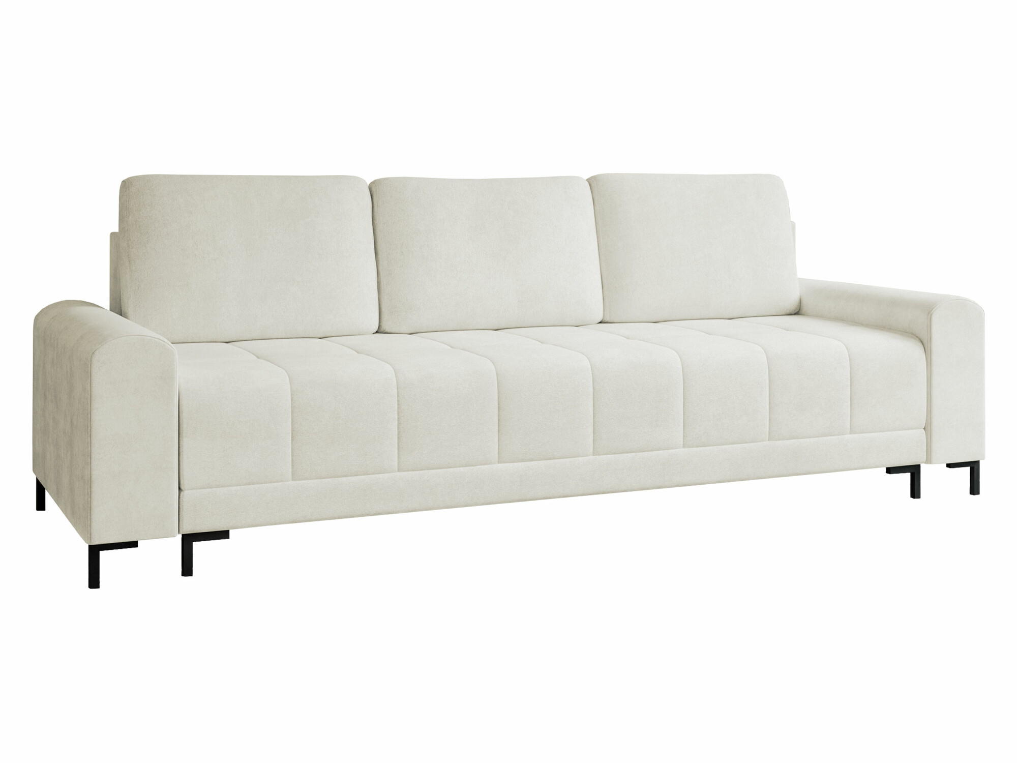 Sofa na razvlačenje Stonecrest 102 (Velo 621)