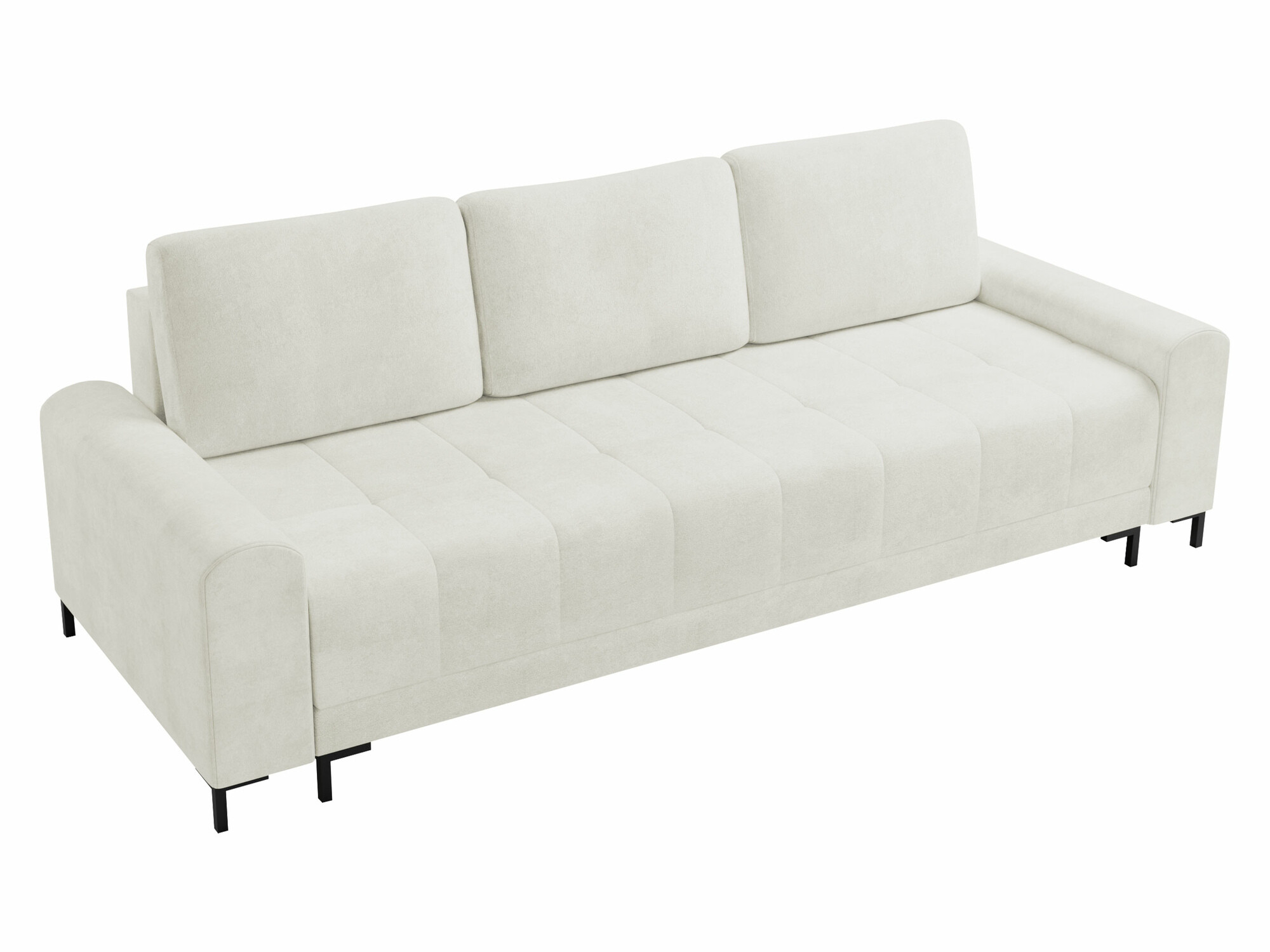 Sofa na razvlačenje Stonecrest 102 (Velo 621)