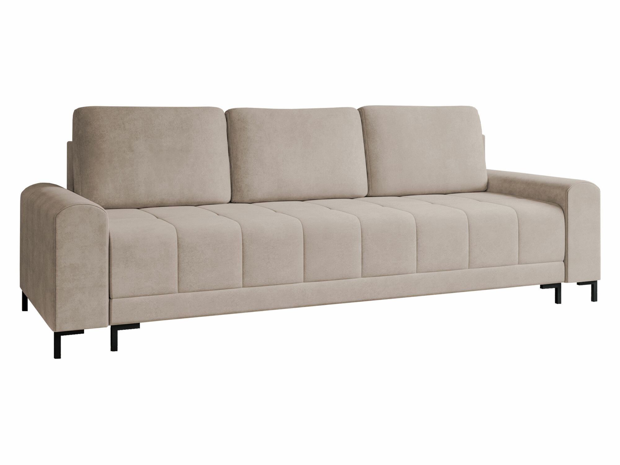 Sofa na razvlačenje Stonecrest 102 (Velo 623)