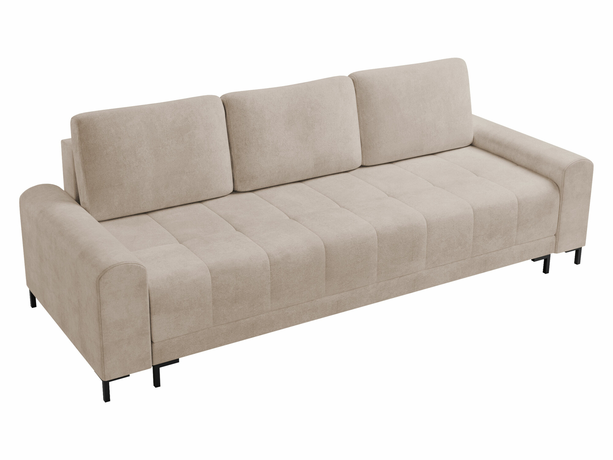 Sofa na razvlačenje Stonecrest 102 (Velo 623)