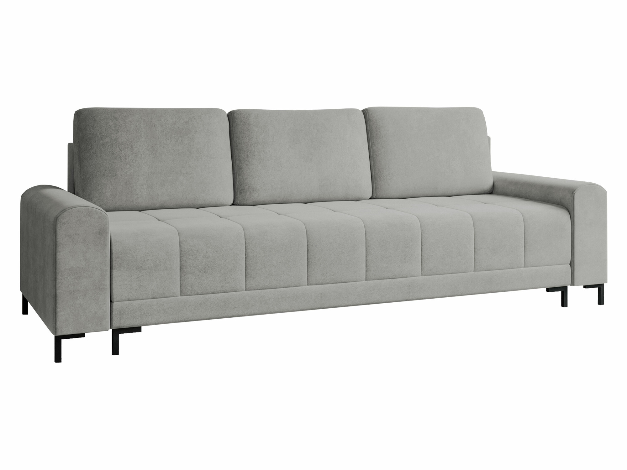 Sofa na razvlačenje Stonecrest 102 (Velo 633)