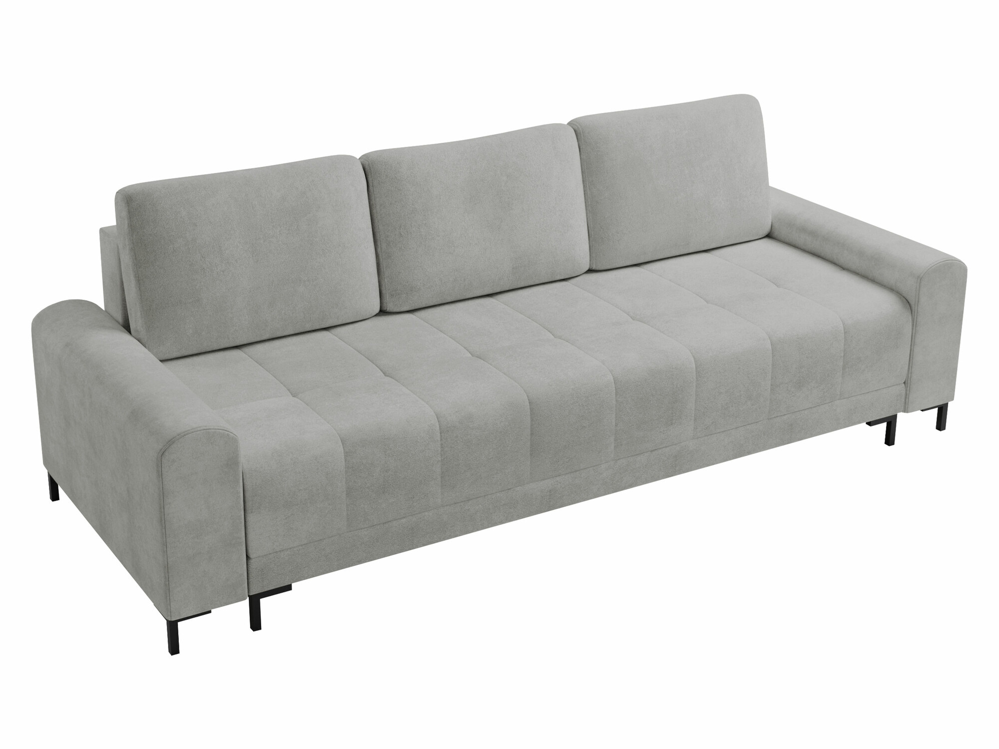 Sofa na razvlačenje Stonecrest 102 (Velo 633)