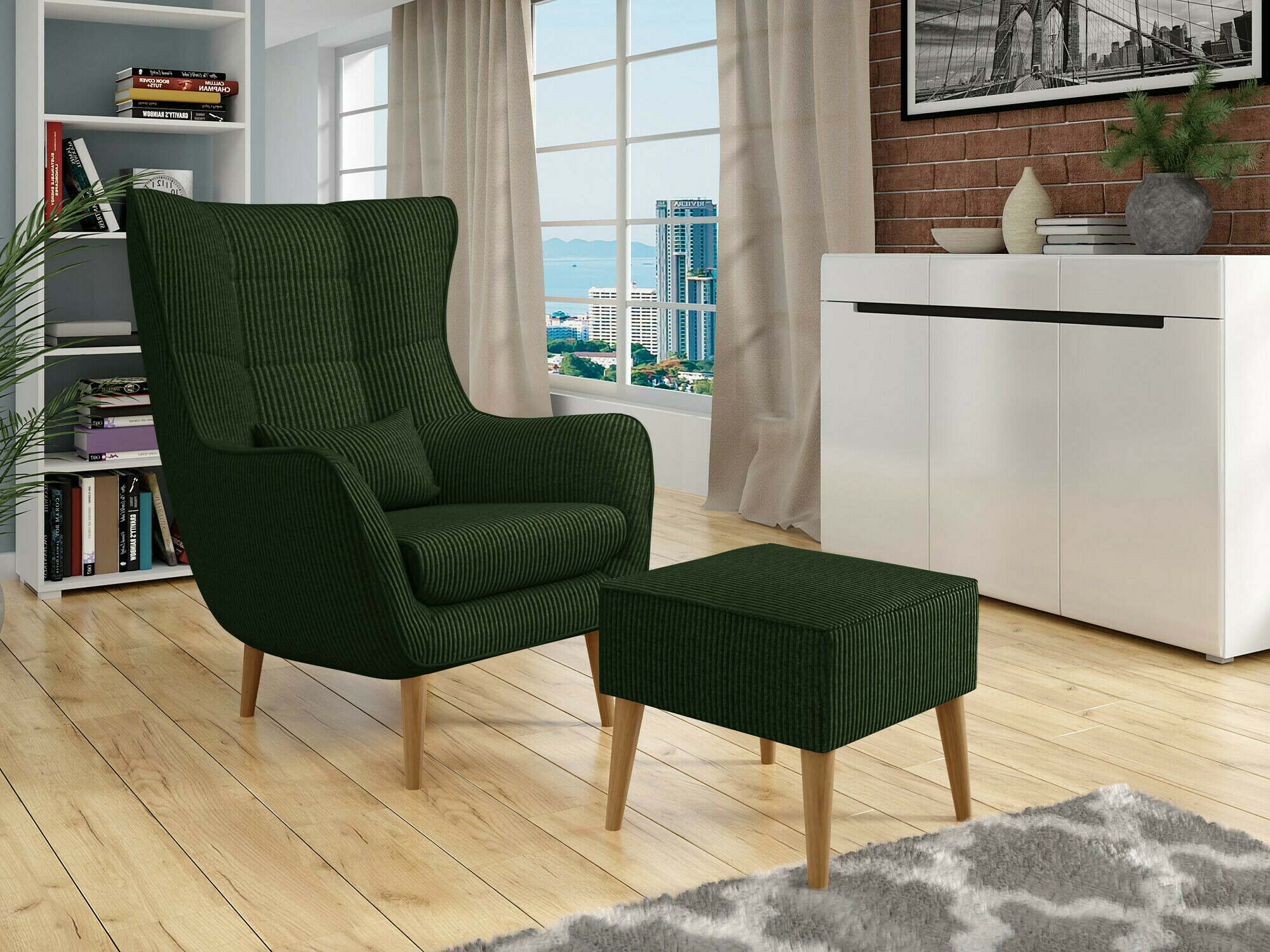 Tabure Comfivo 380 (Poso 14)