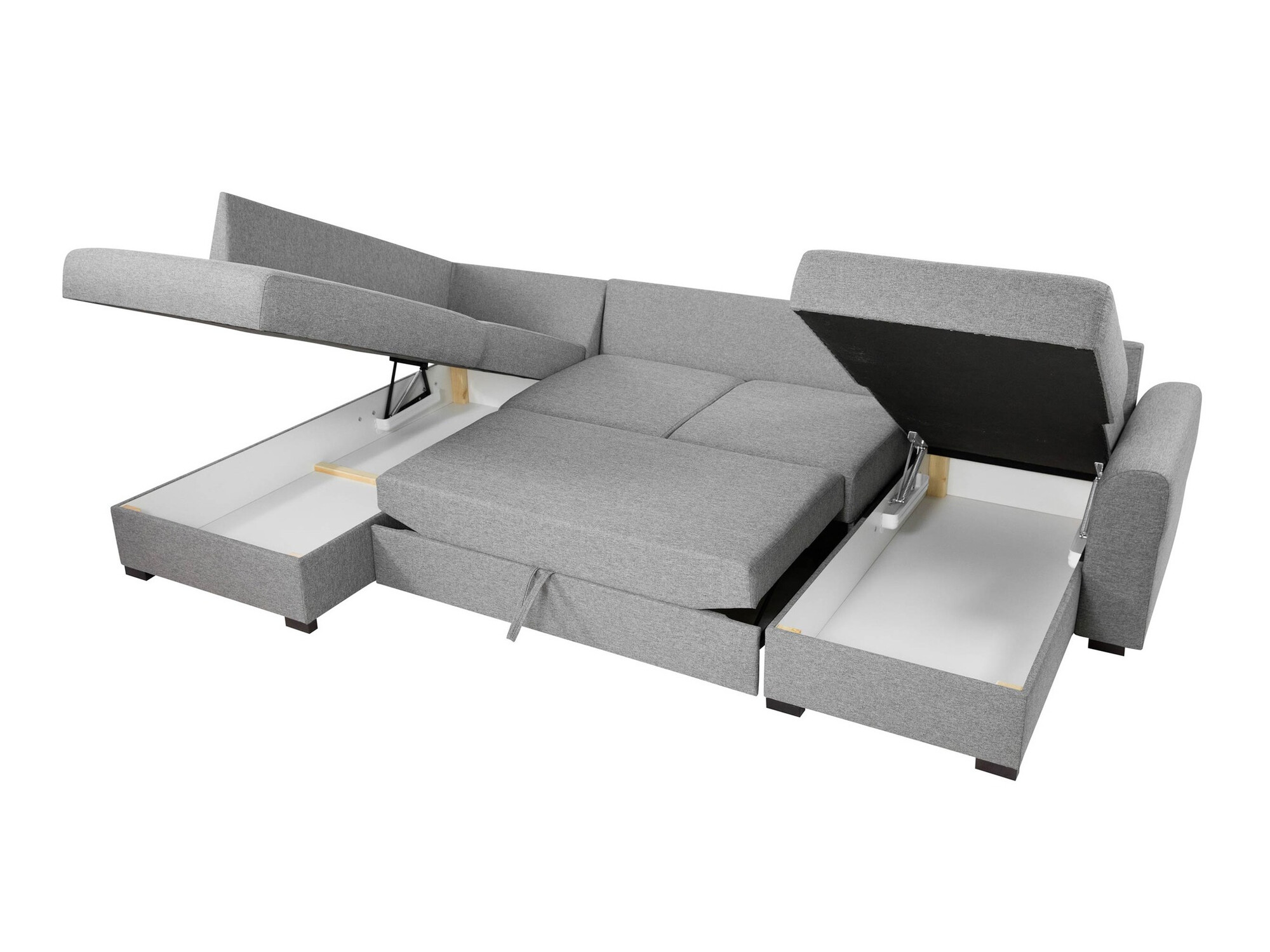 Ugaona sofa Comfivo 189 (Clara 215.02)