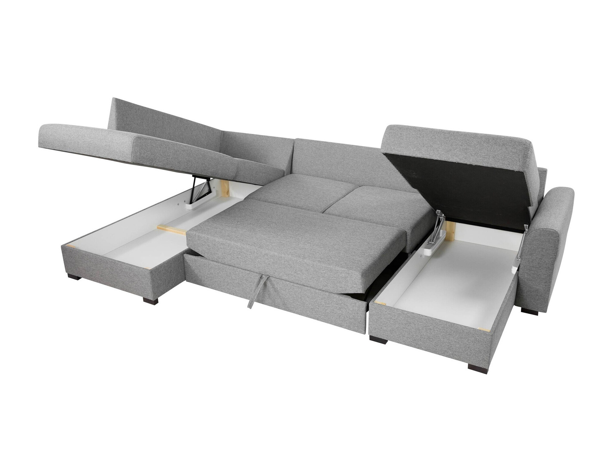 Ugaona sofa Comfivo 189 (Clara 215.02)