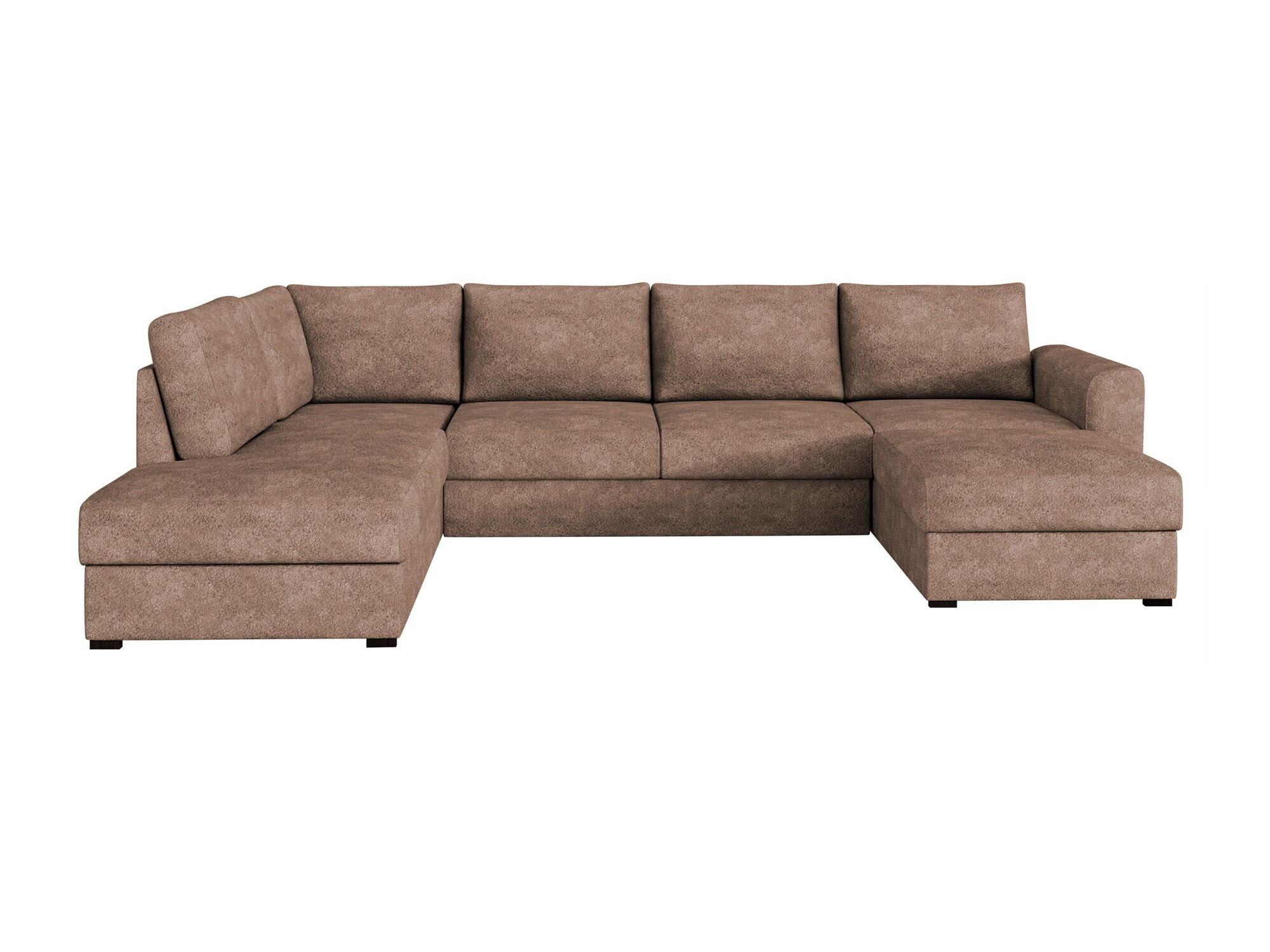 Ugaona sofa Comfivo 189 (Coral 45)