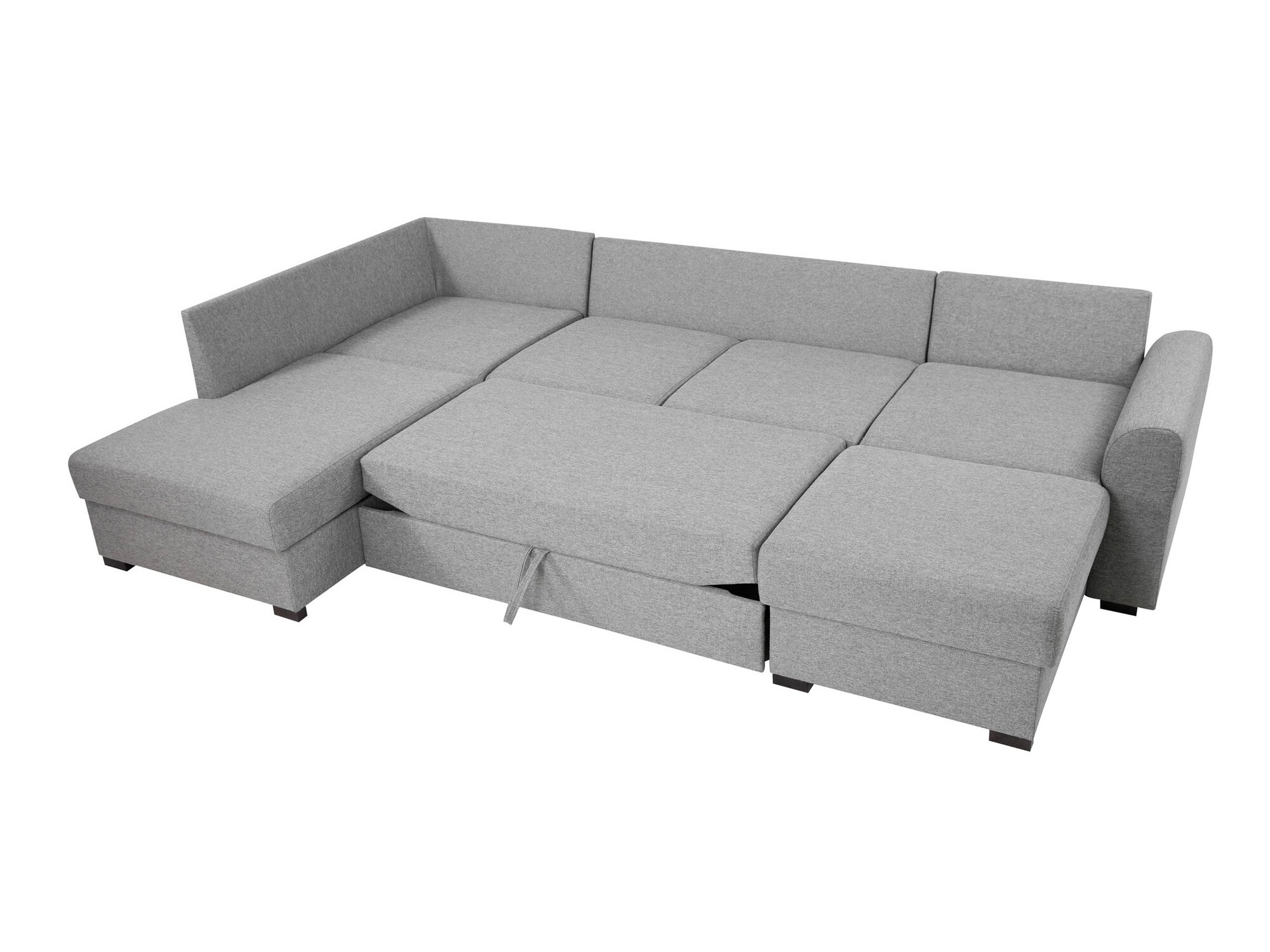 Ugaona sofa Comfivo 189 (Coral 45)
