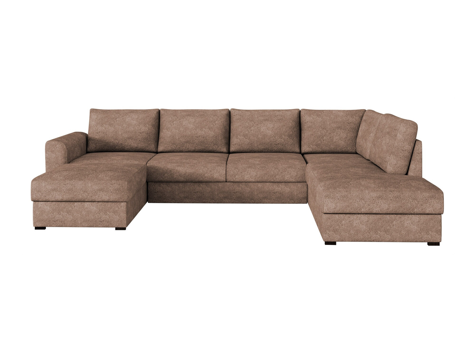 Ugaona sofa Comfivo 189 (Coral 45)