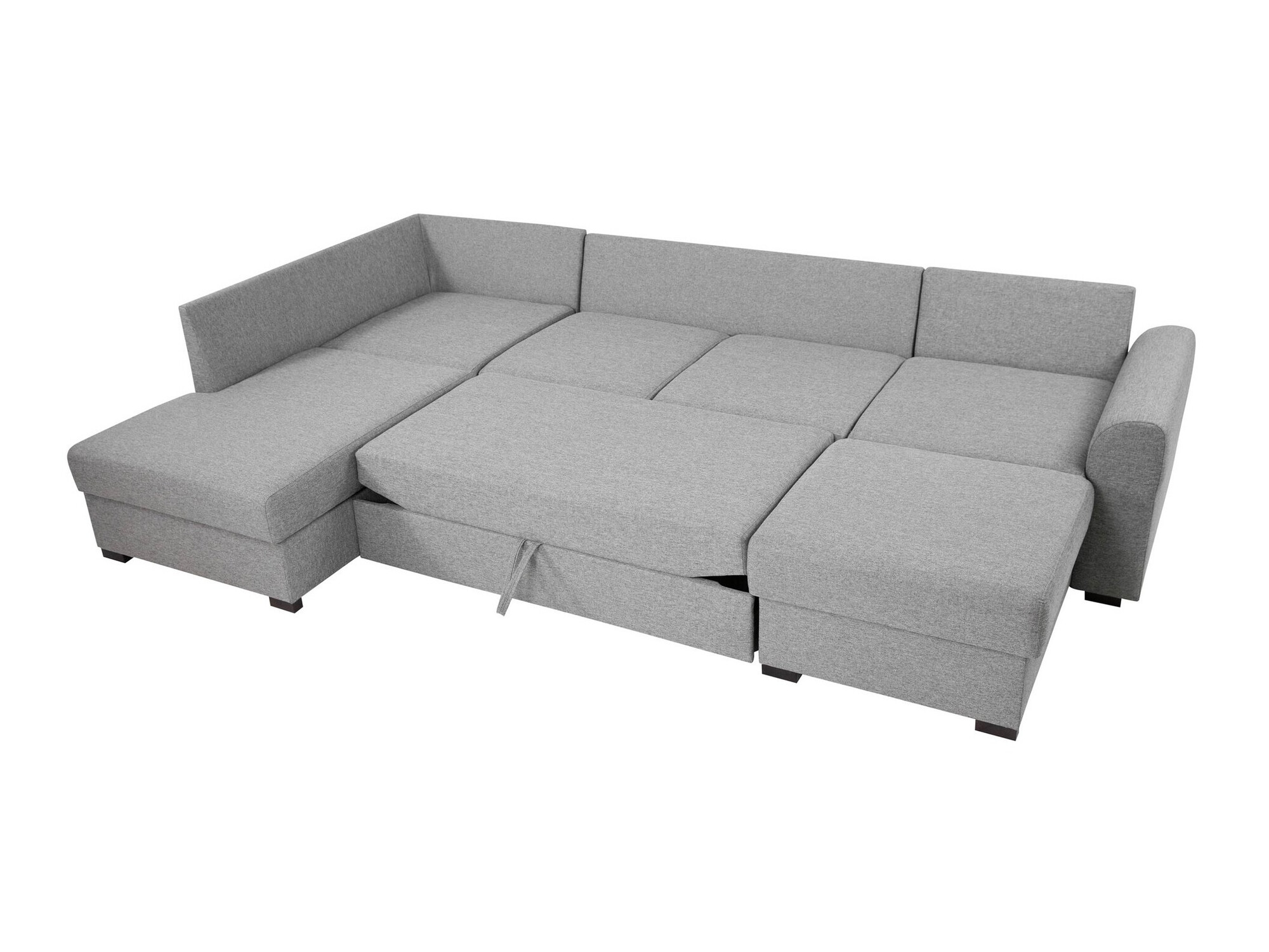 Ugaona sofa Comfivo 189 (Coral 45)