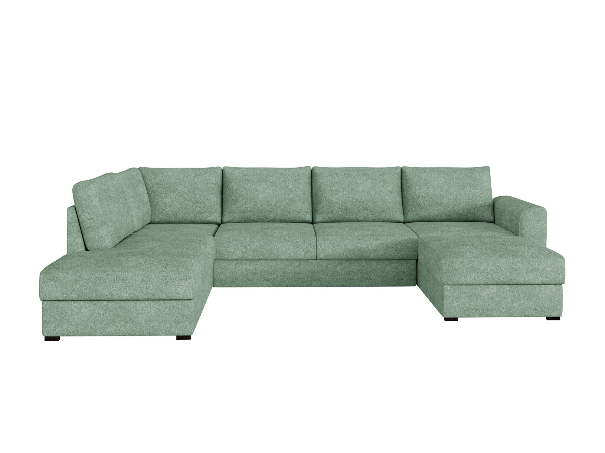 Ugaona sofa Comfivo 189 (Coral 55)