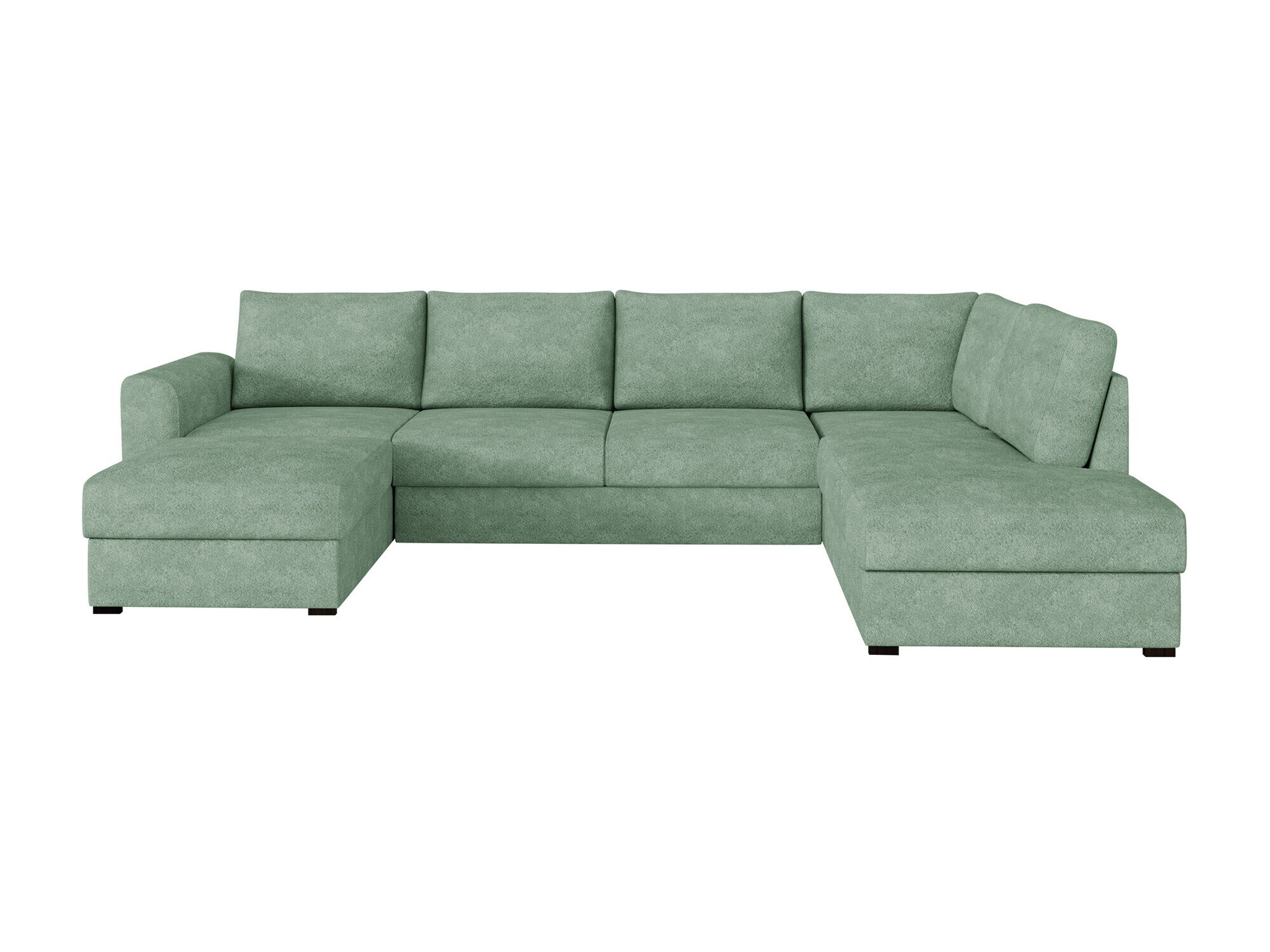 Ugaona sofa Comfivo 189 (Coral 55)