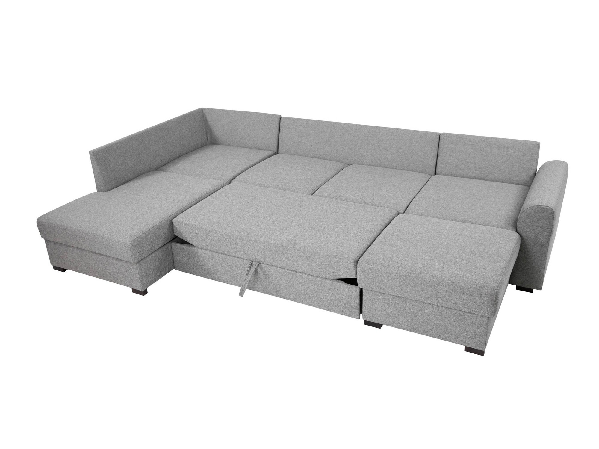 Ugaona sofa Comfivo 189 (Flow 22)
