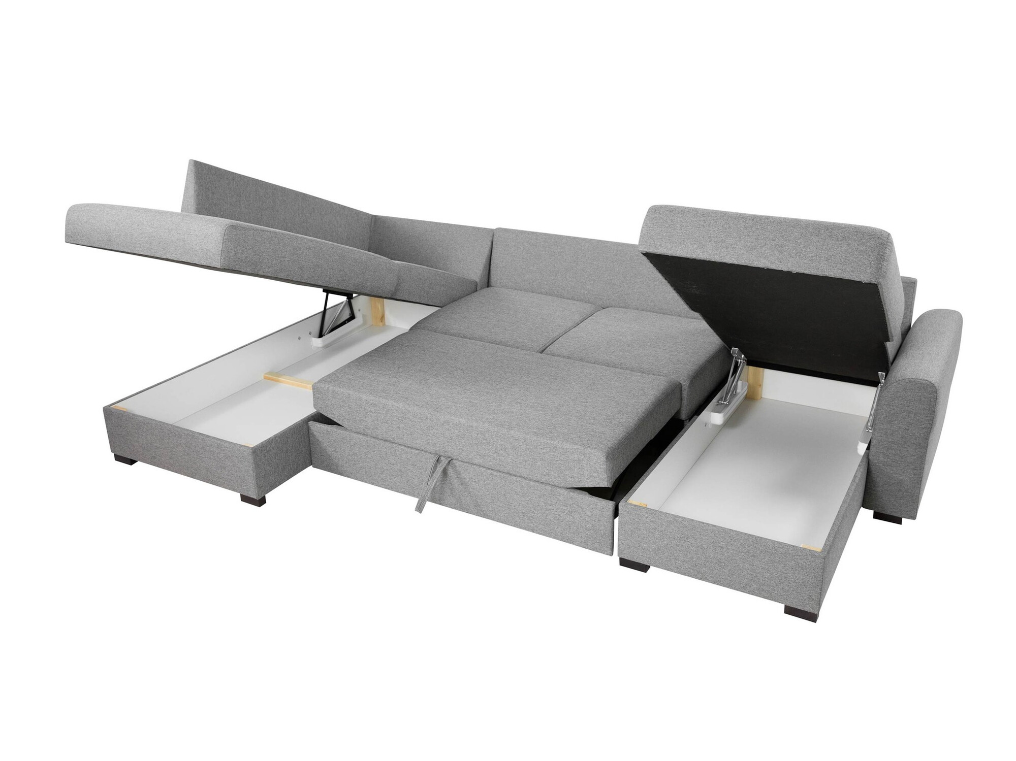 Ugaona sofa Comfivo 189 (Flow 22)