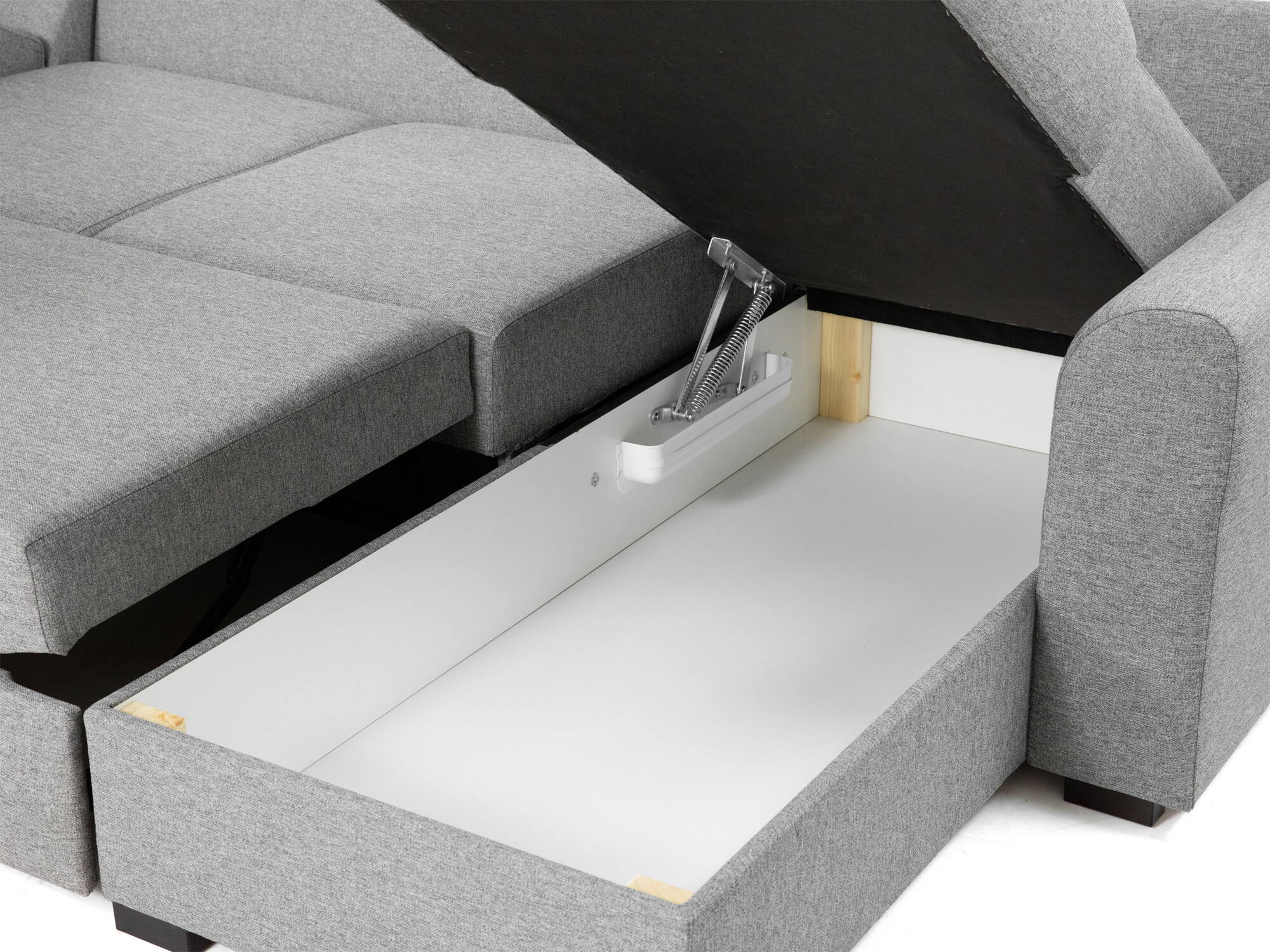 Ugaona sofa Comfivo 189 (Flow 22)