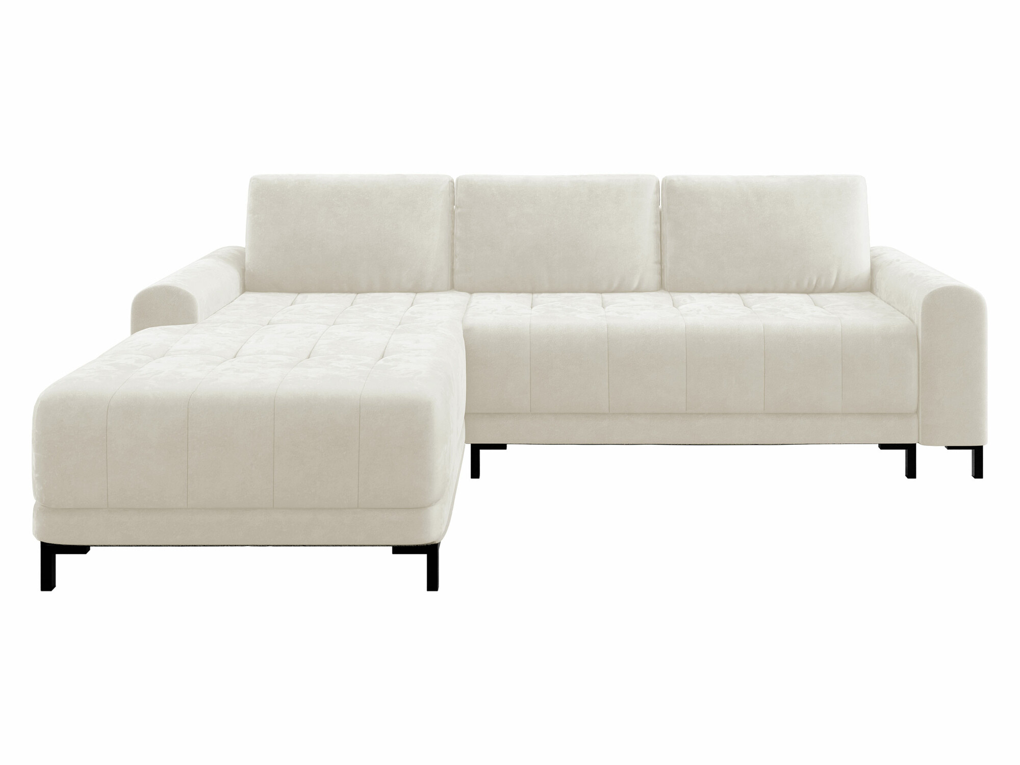 Ugaona sofa Stonecrest 100 (Velo 621)