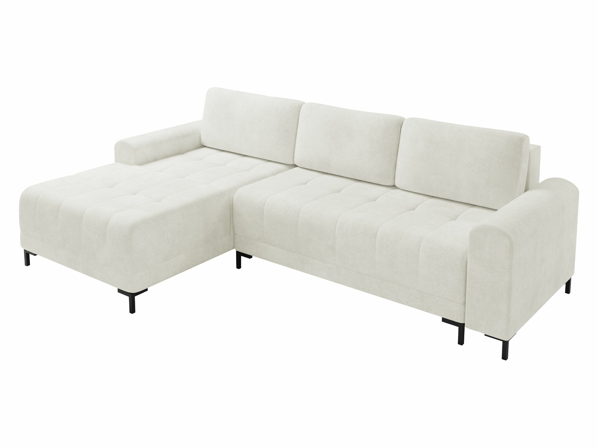 Ugaona sofa Stonecrest 100 (Velo 621)