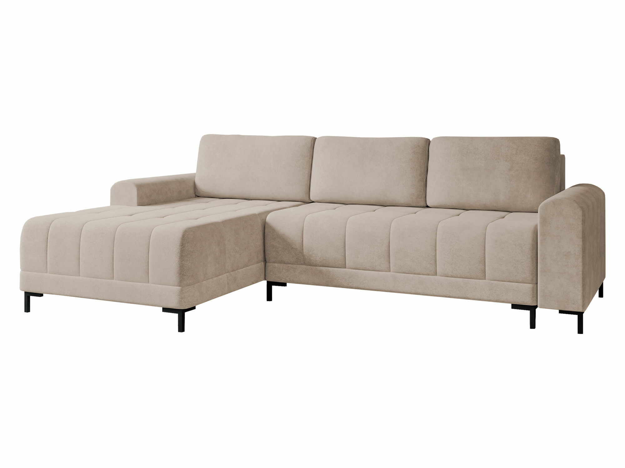 Ugaona sofa Stonecrest 100 (Velo 623)