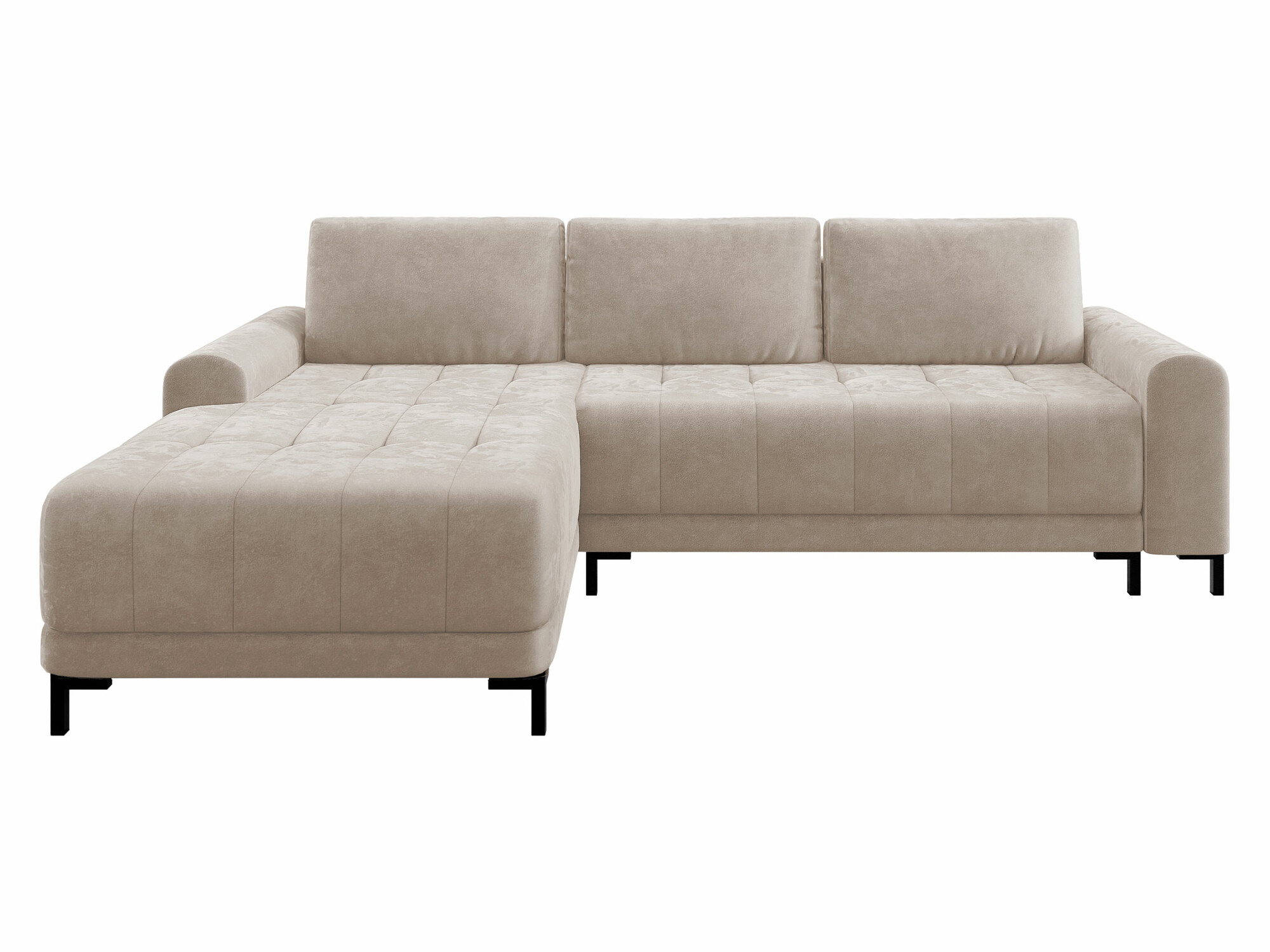 Ugaona sofa Stonecrest 100 (Velo 623)