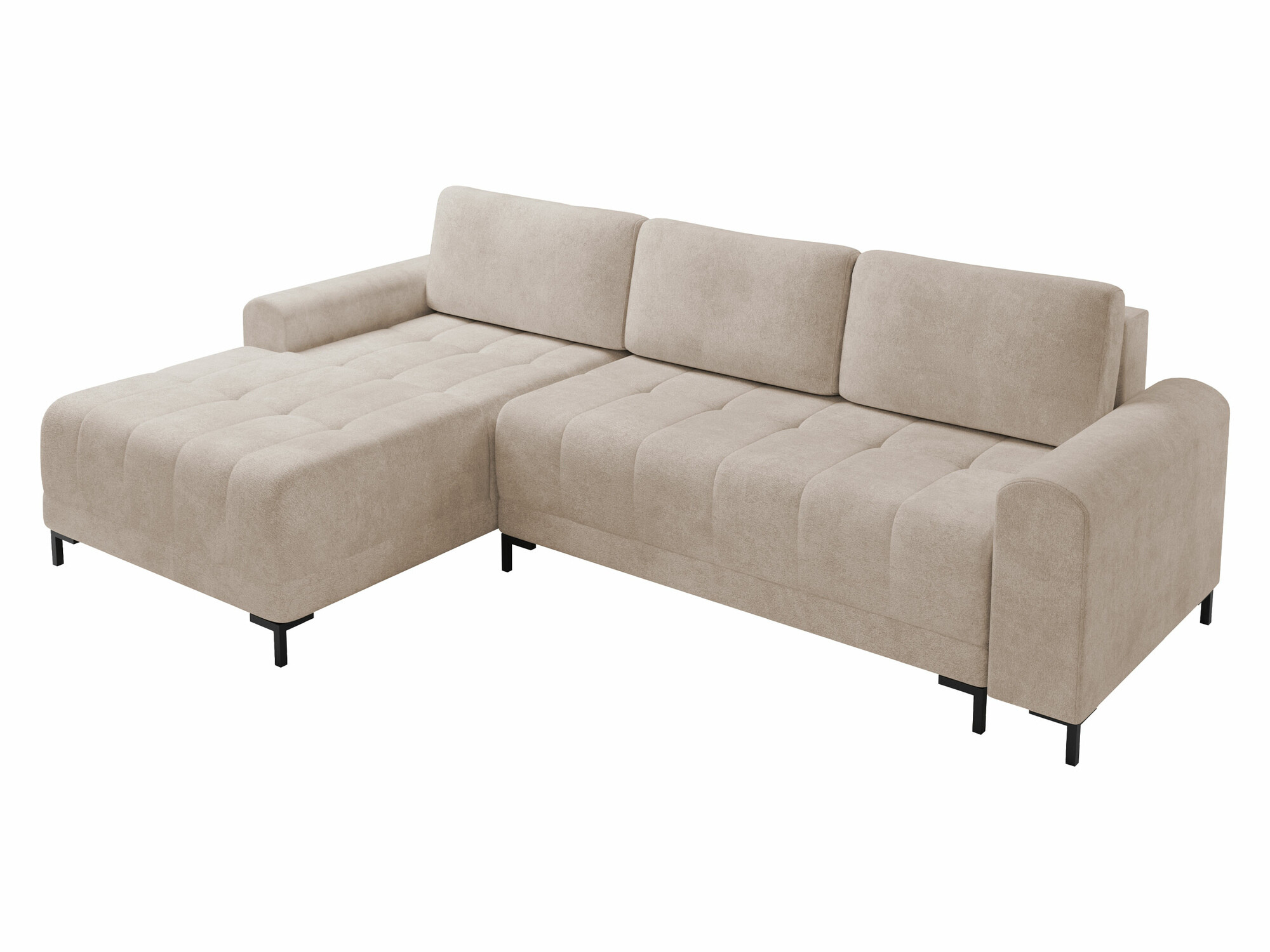 Ugaona sofa Stonecrest 100 (Velo 623)