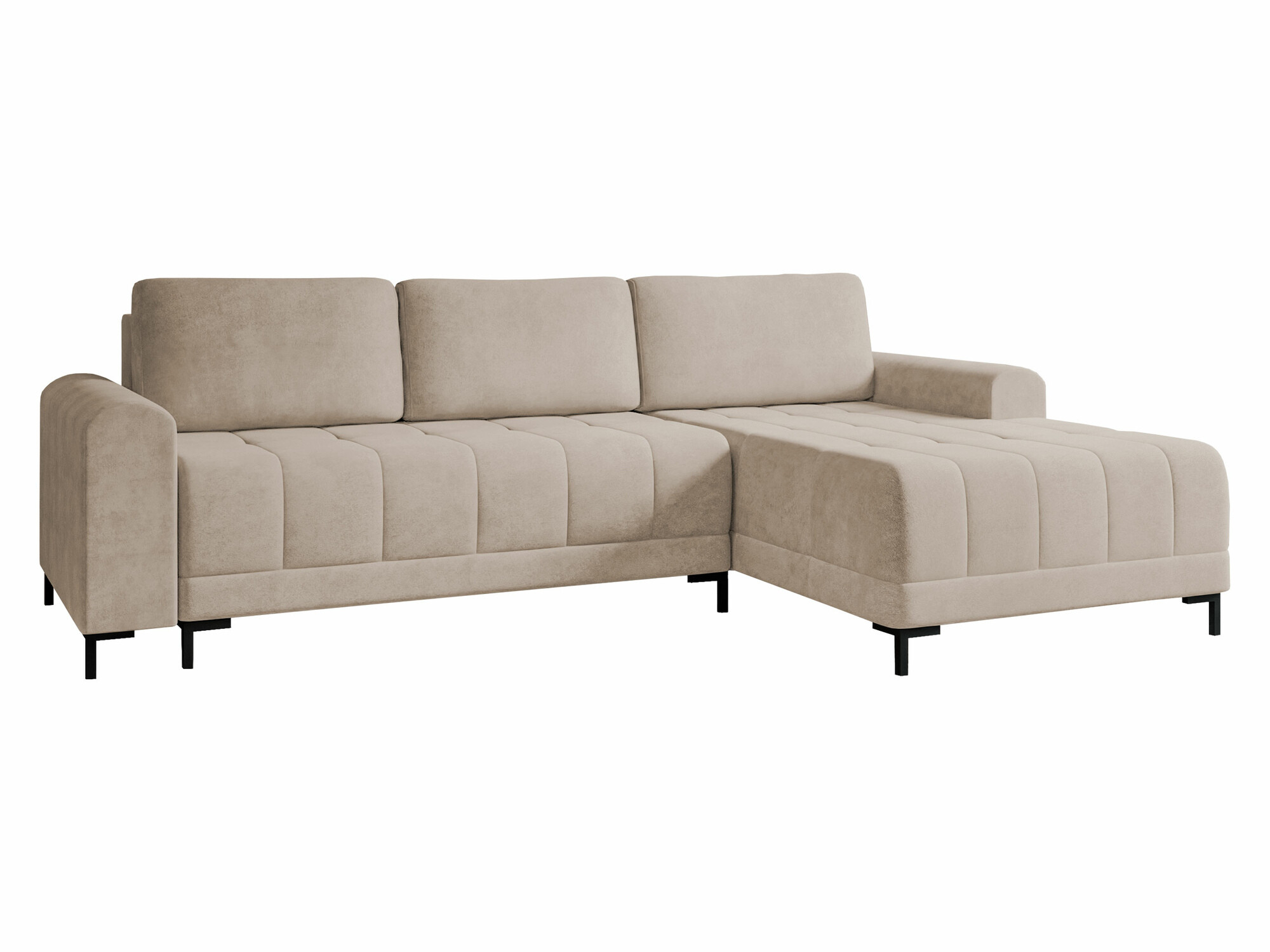 Ugaona sofa Stonecrest 100 (Velo 623)