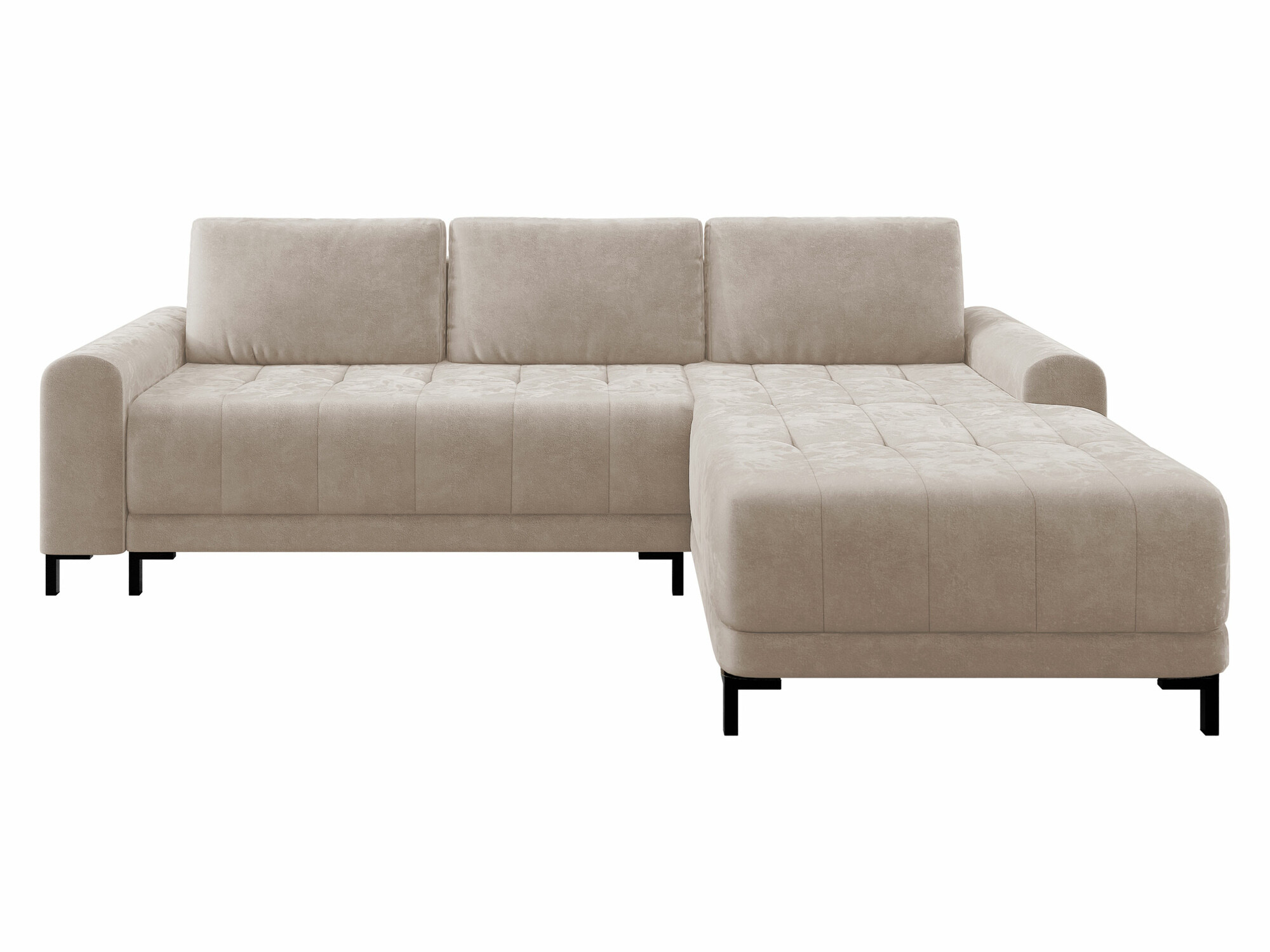 Ugaona sofa Stonecrest 100 (Velo 623)
