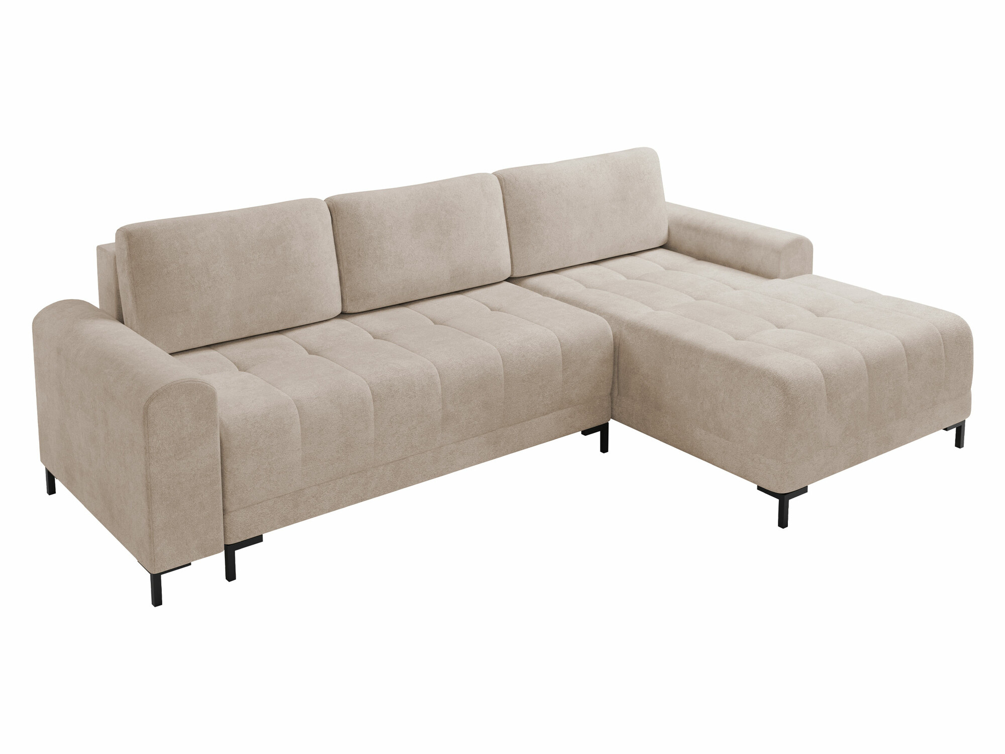 Ugaona sofa Stonecrest 100 (Velo 623)