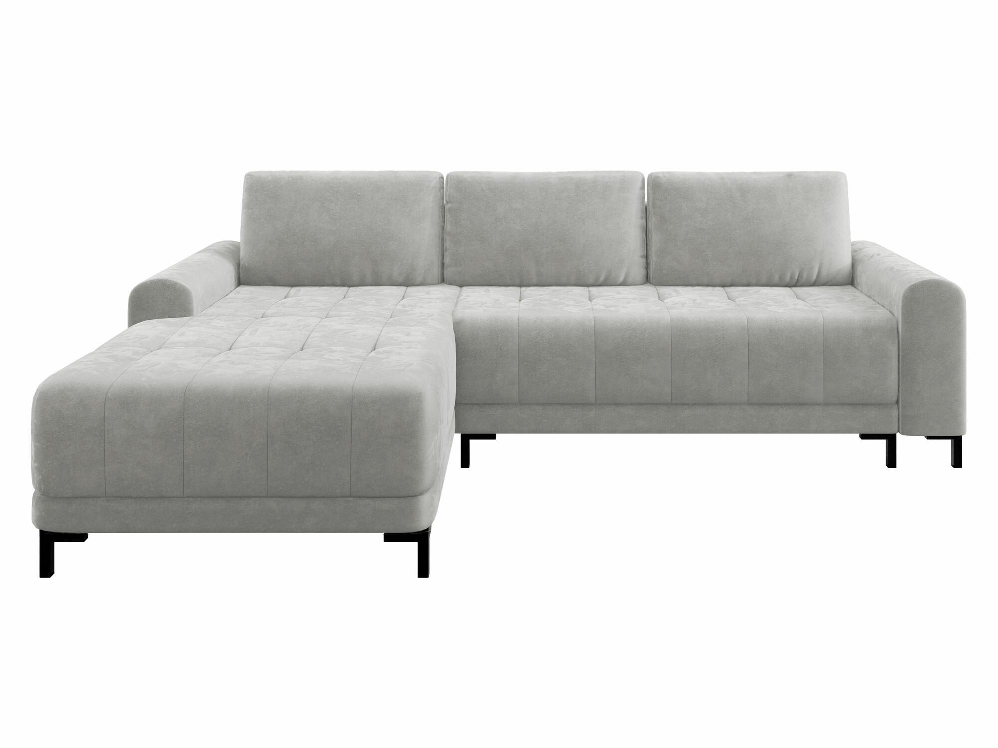 Ugaona sofa Stonecrest 100 (Velo 633)