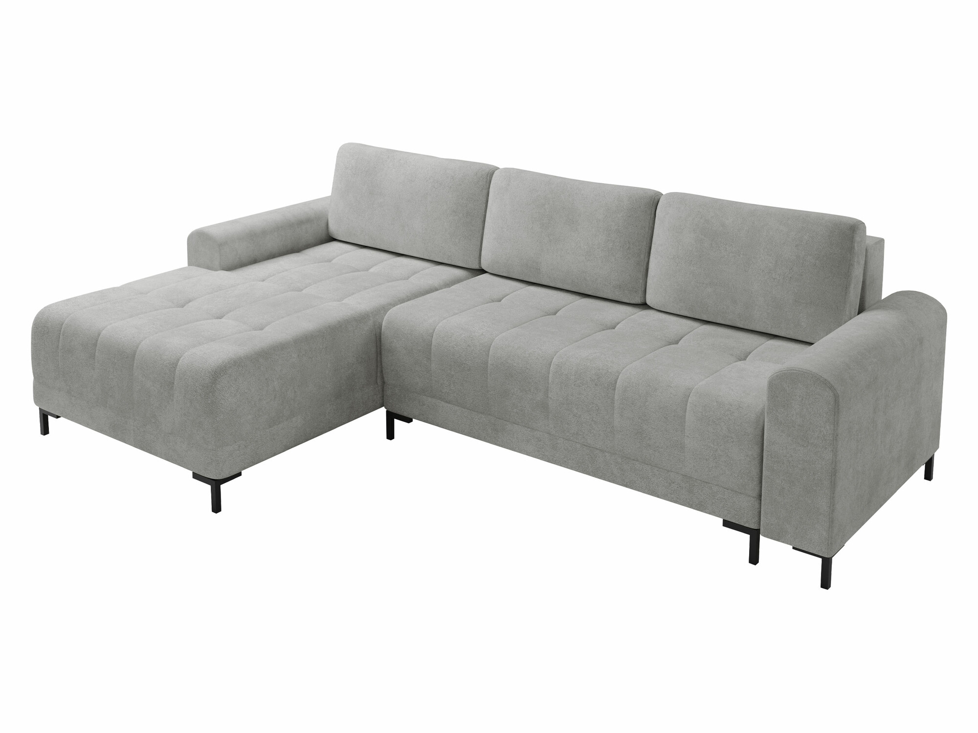 Ugaona sofa Stonecrest 100 (Velo 633)