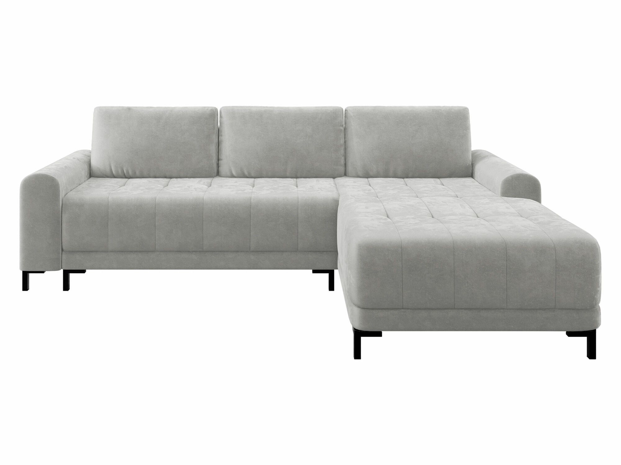 Ugaona sofa Stonecrest 100 (Velo 633)