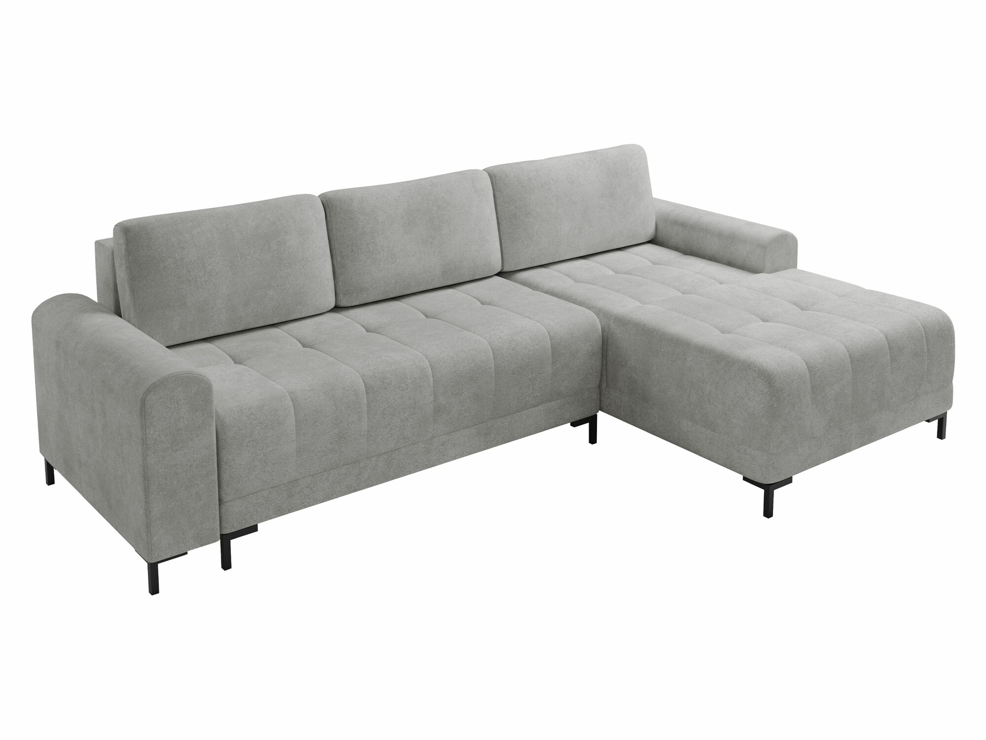 Ugaona sofa Stonecrest 100 (Velo 633)