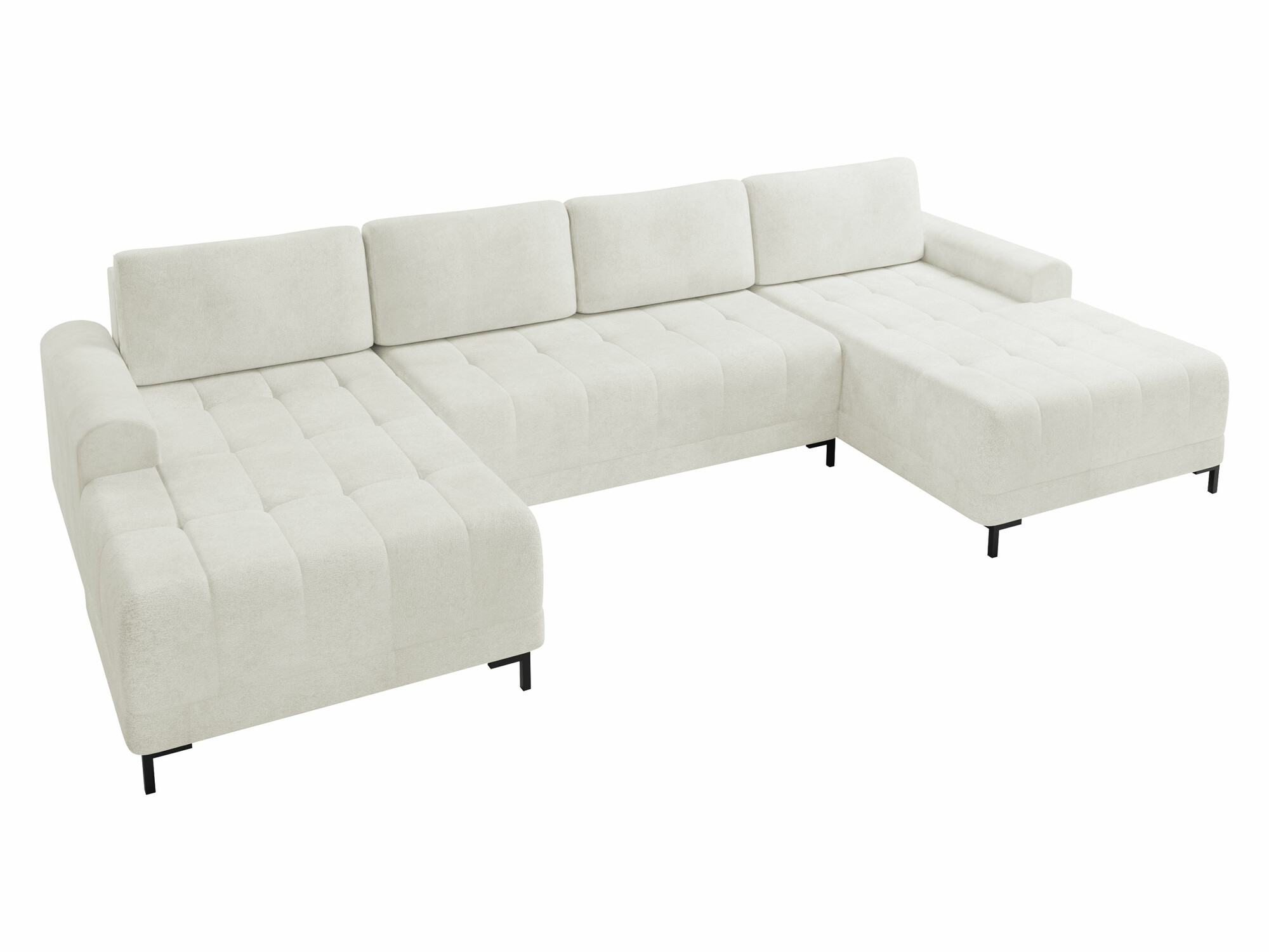 Ugaona sofa Stonecrest 101 (Velo 621)