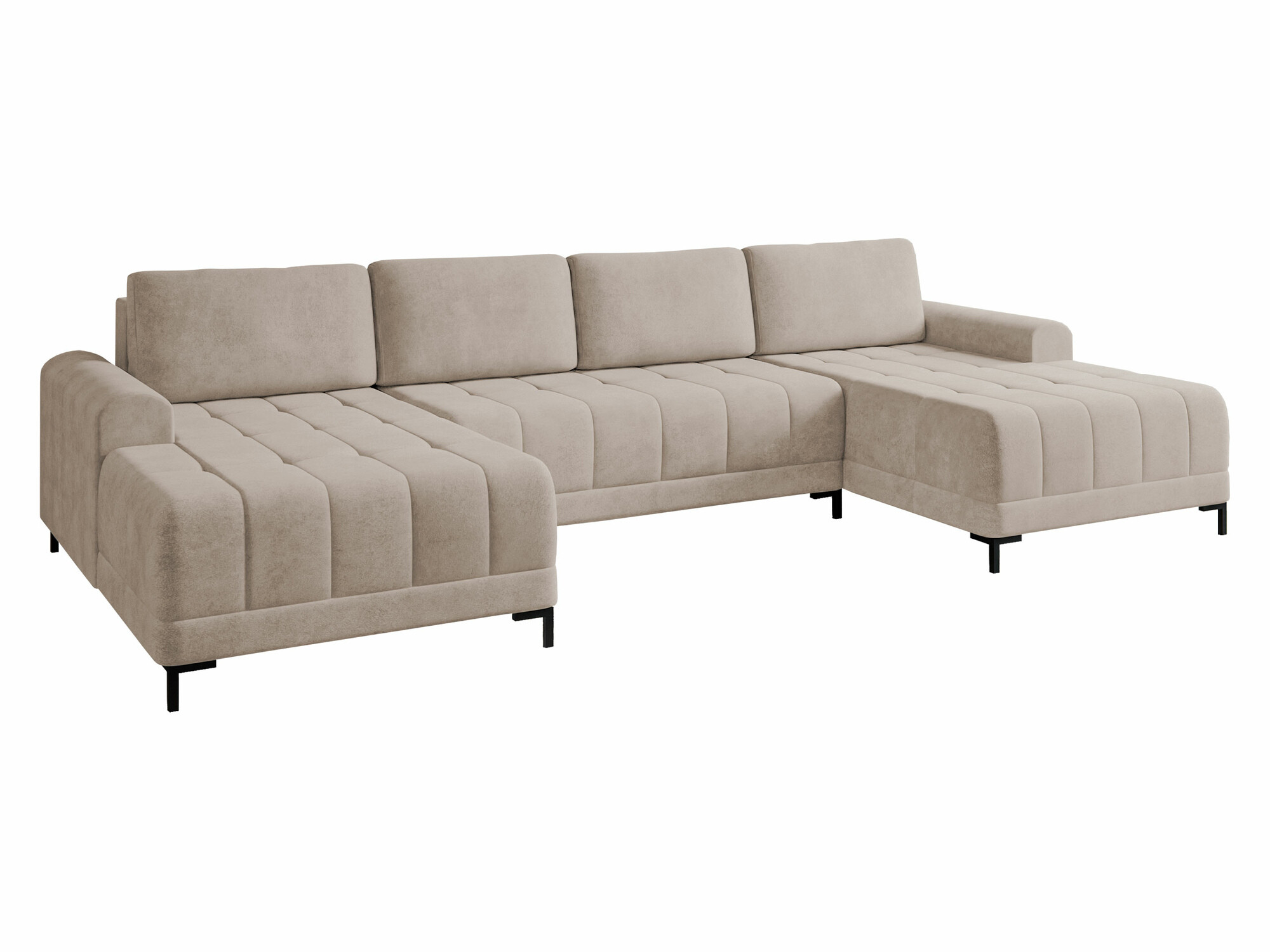 Ugaona sofa Stonecrest 101 (Velo 623)