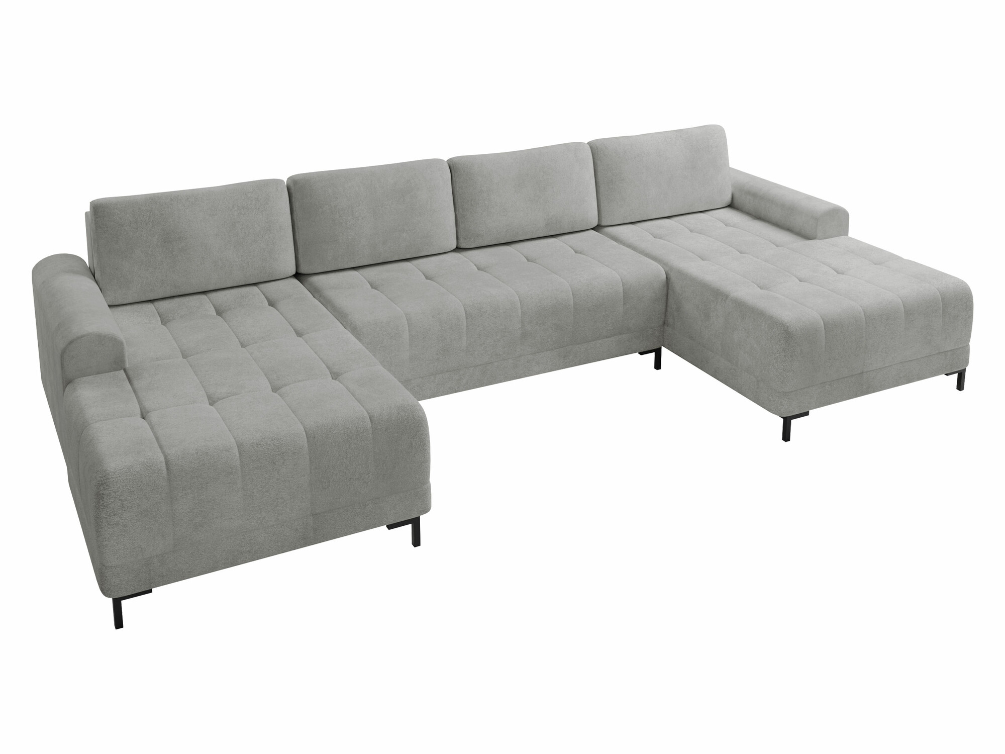 Ugaona sofa Stonecrest 101 (Velo 633)