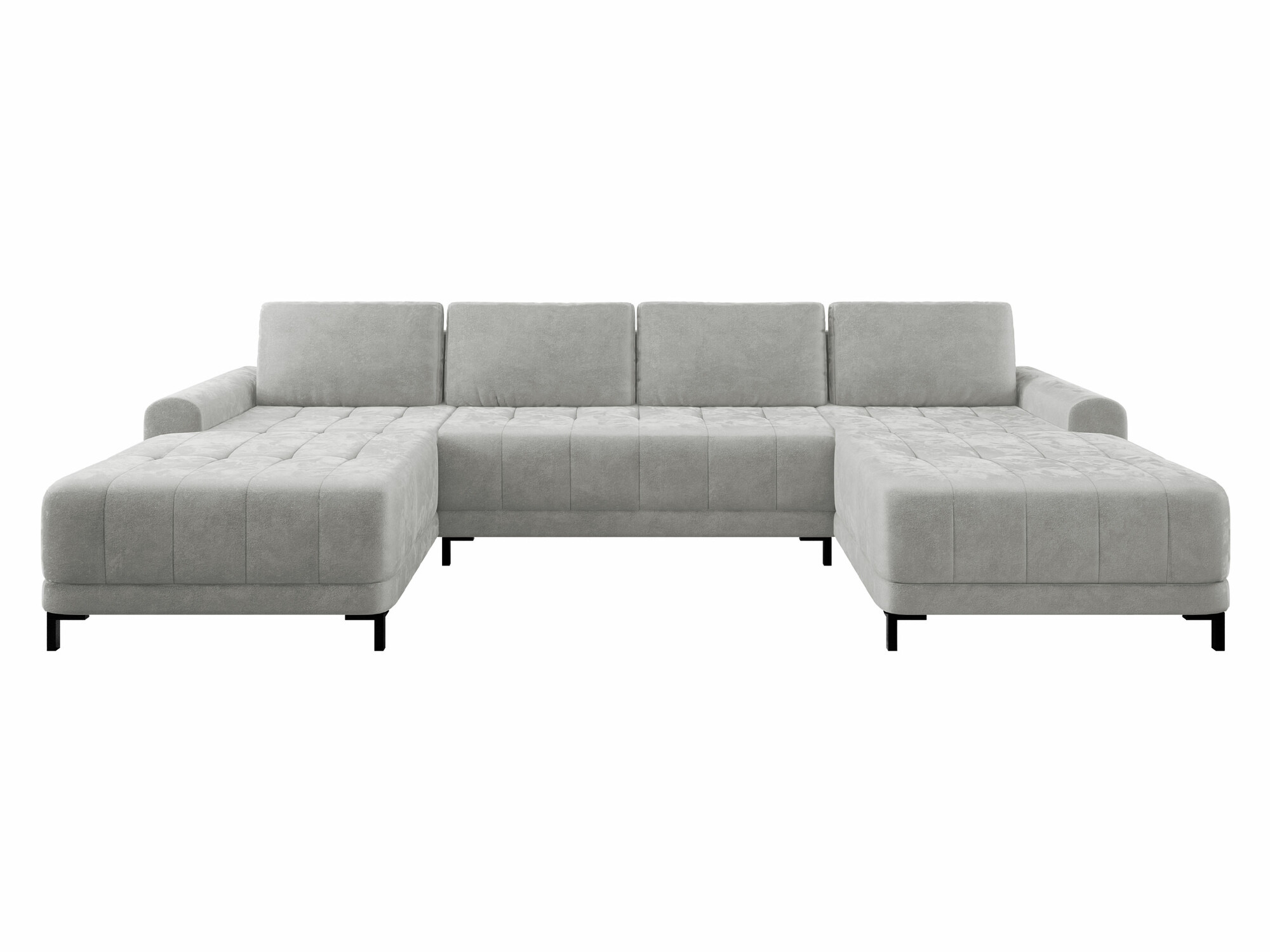 Ugaona sofa Stonecrest 101 (Velo 633)