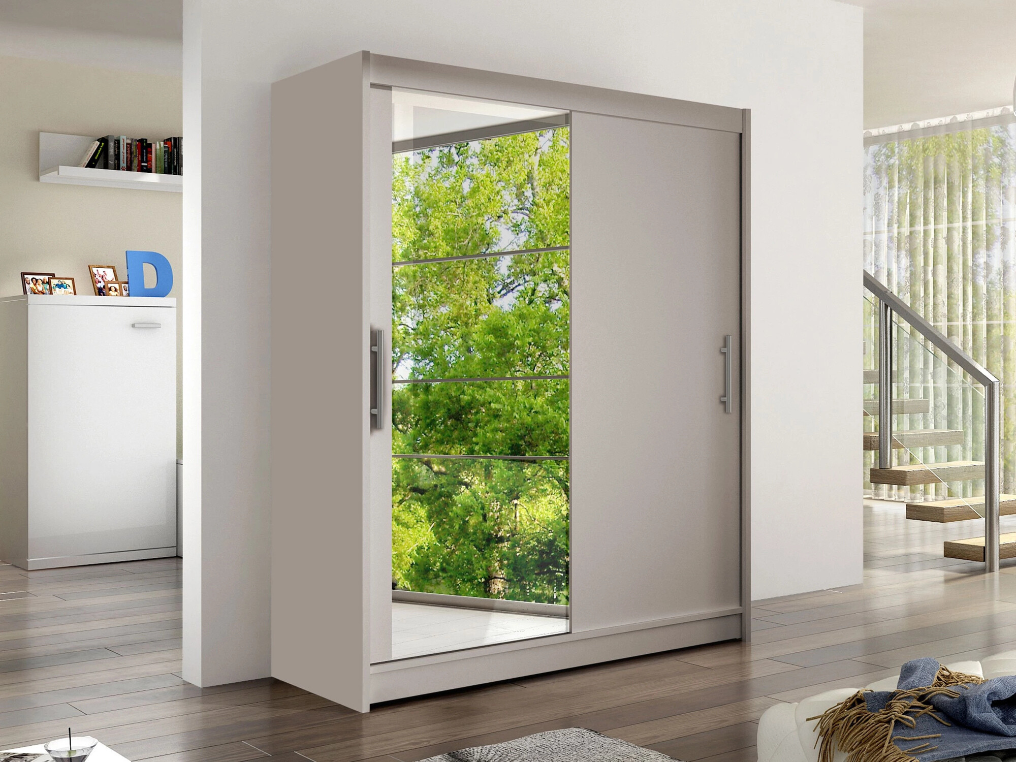 Ormar Closico 112 (Kašmir)