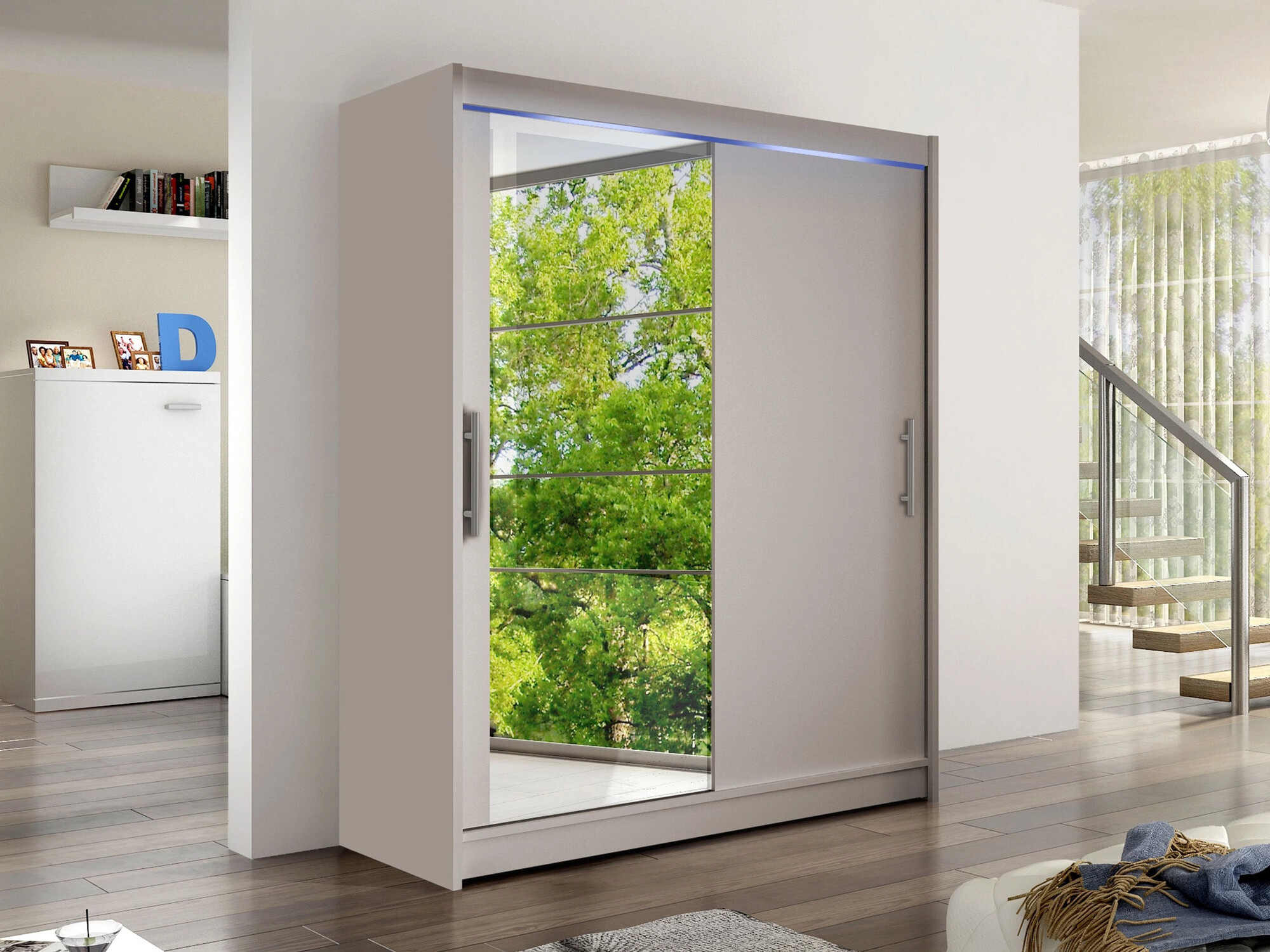 Ormar Closico 112 (Kašmir)