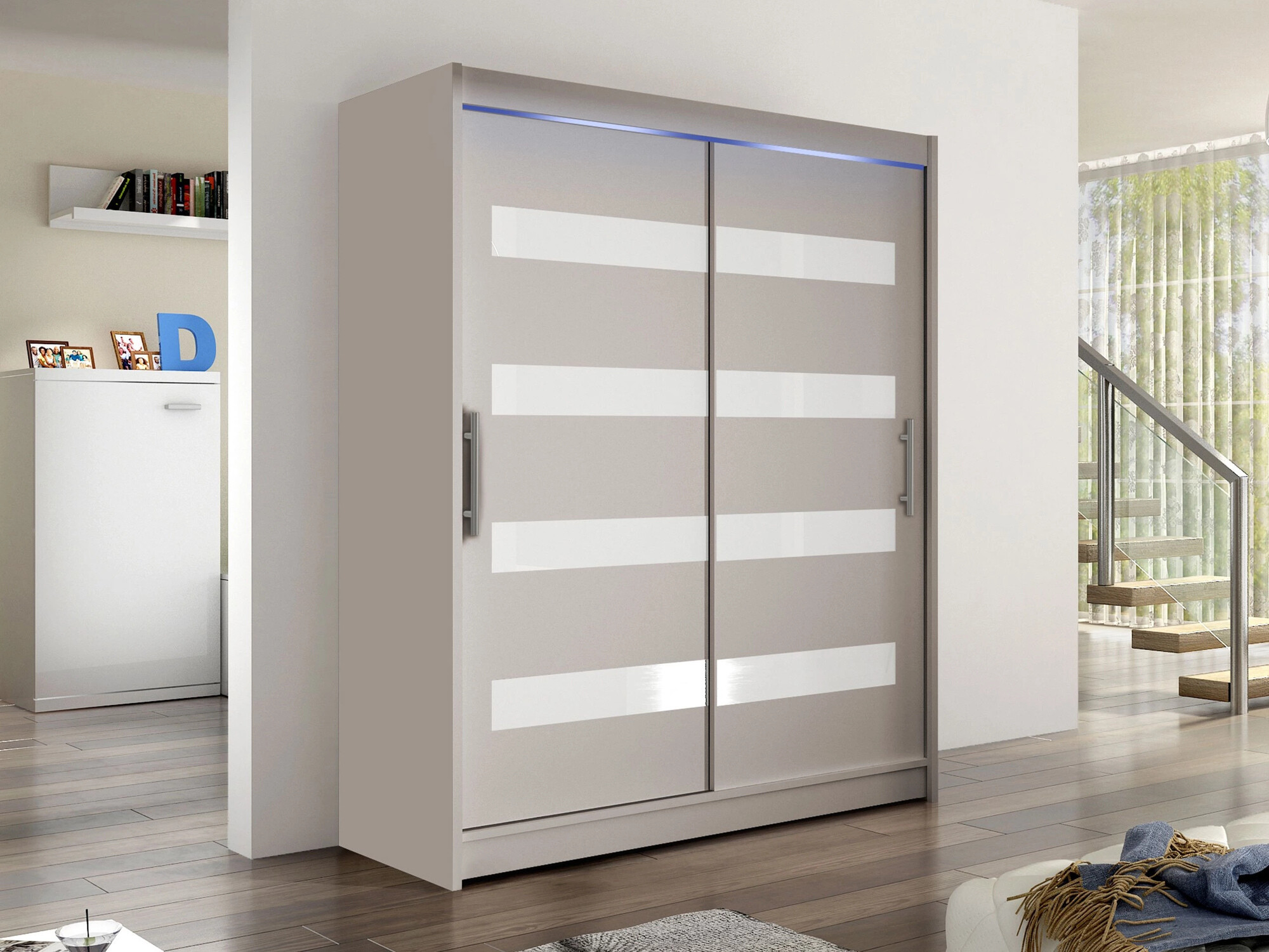 Ormar Closico 113 (Kašmir)