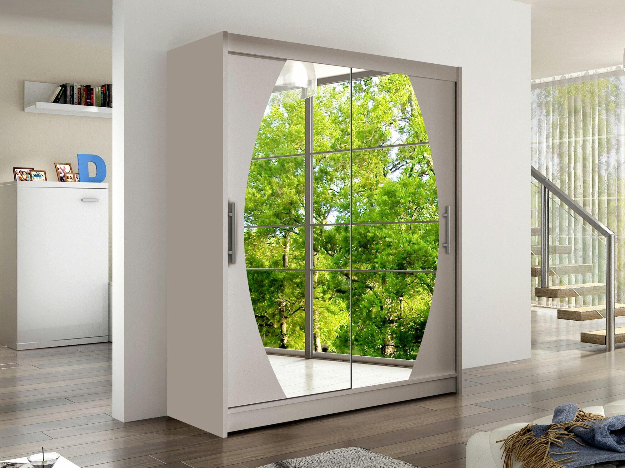 Ormar Closico 121 (Kašmir)