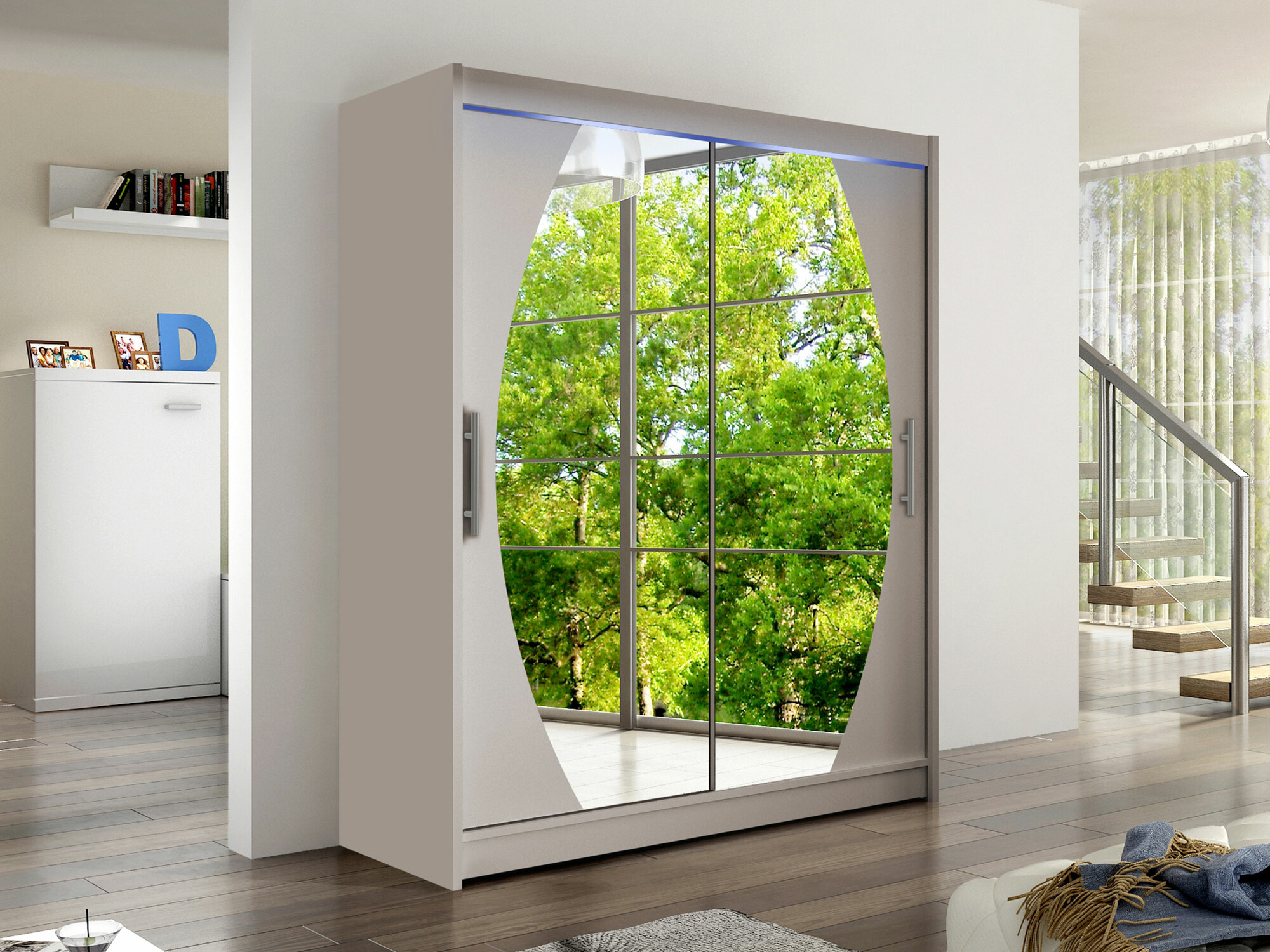 Ormar Closico 121 (Kašmir)