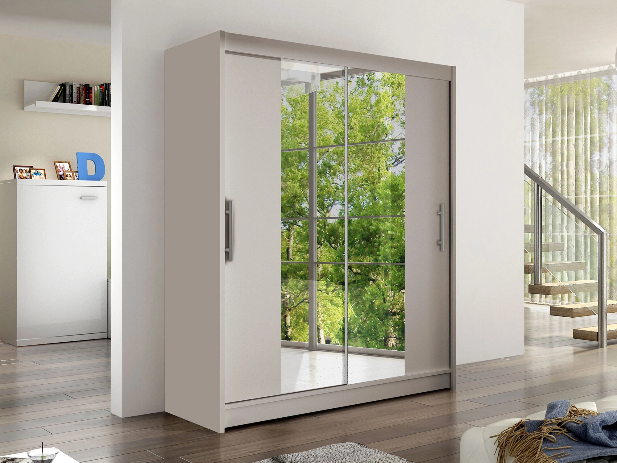 Ormar Closico 132 (Kašmir)