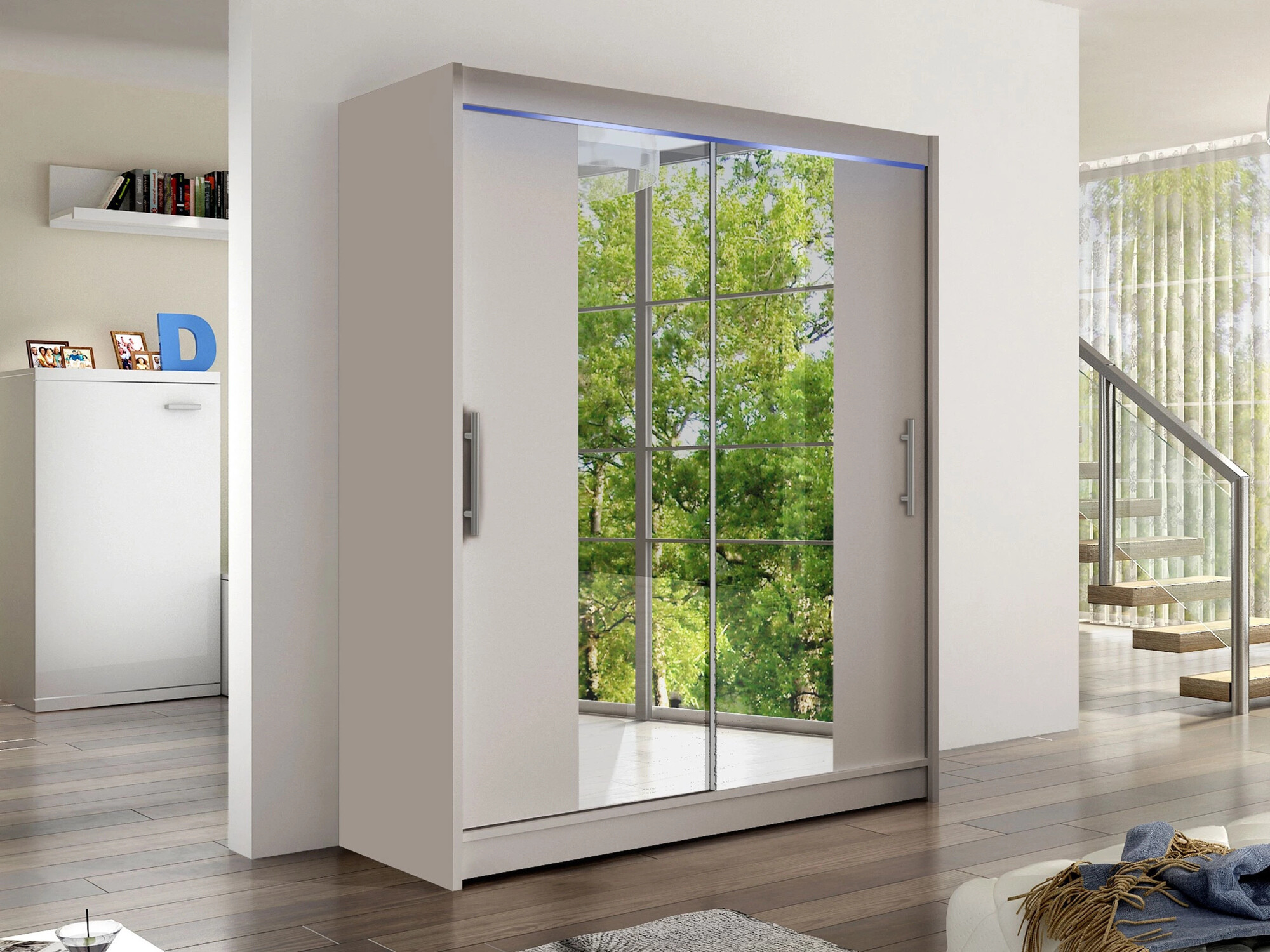 Ormar Closico 132 (Kašmir)