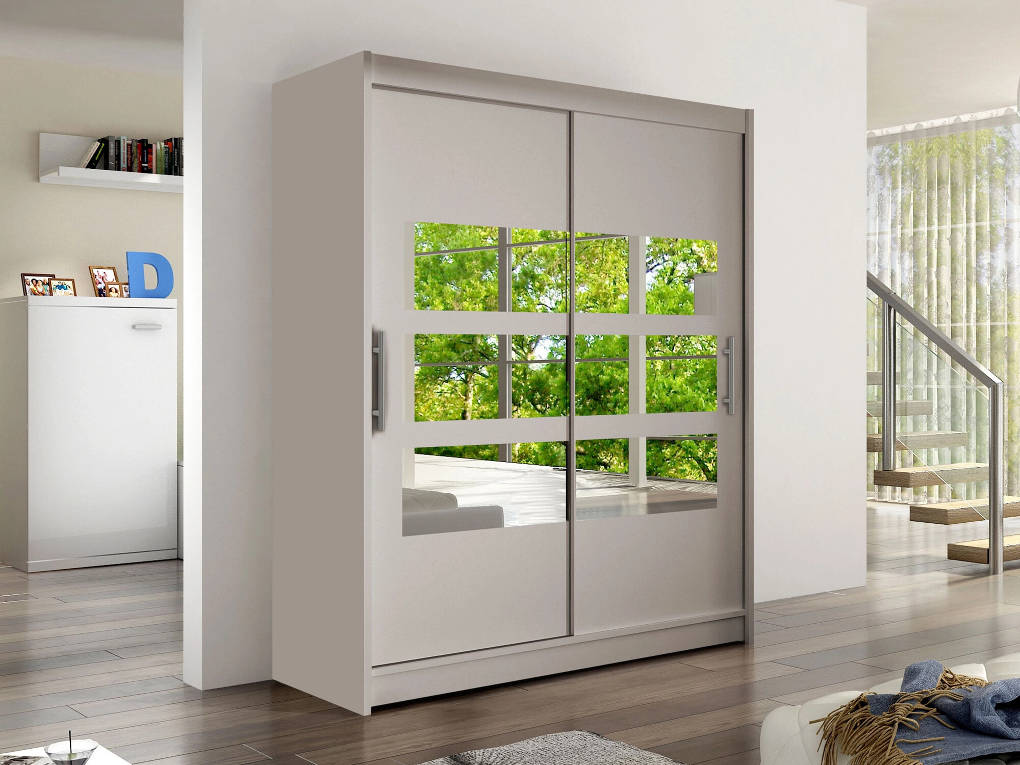 Ormar Closico 157 (Kašmir)