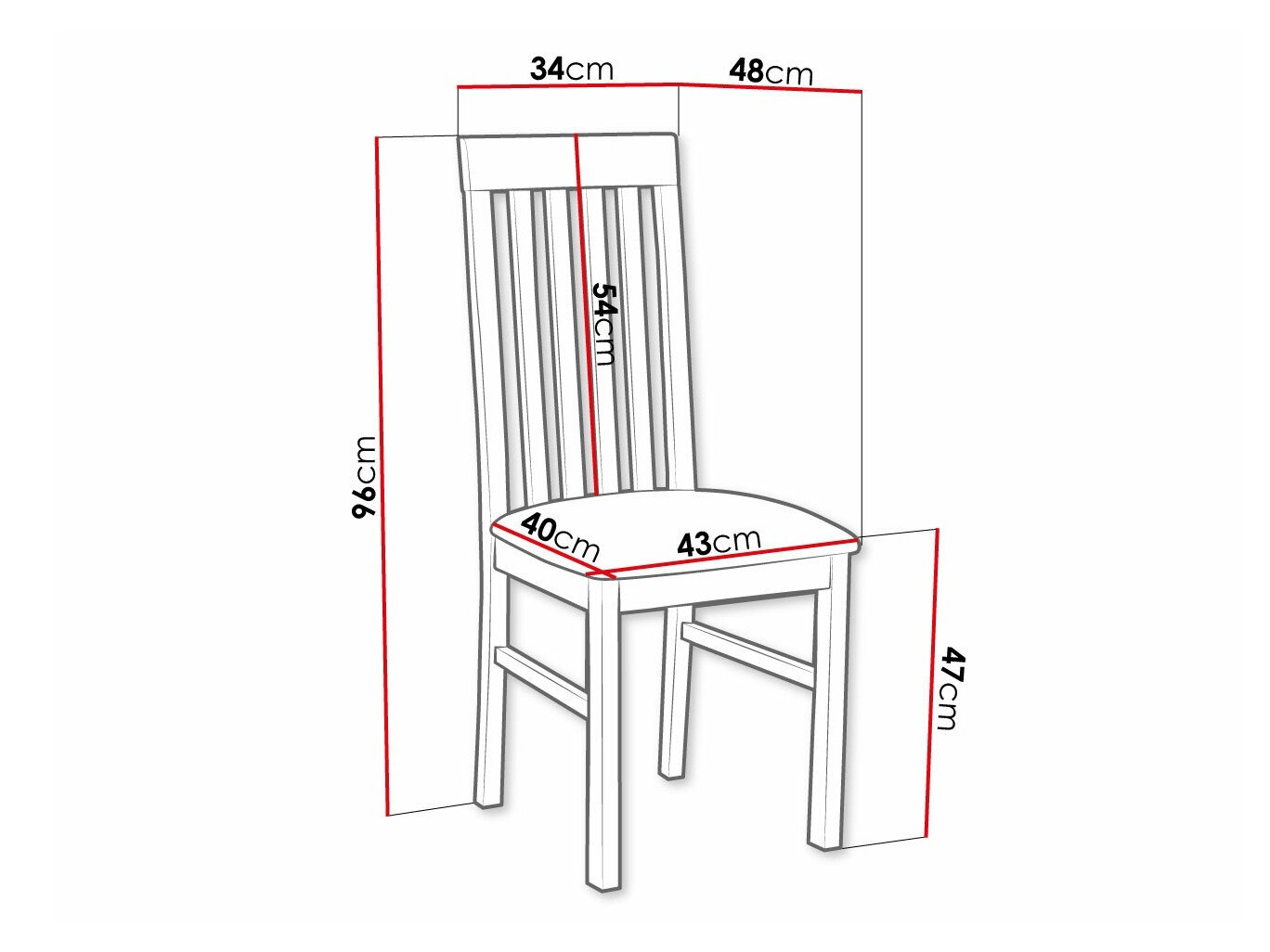 Stolica Victorville 164 (Jova)